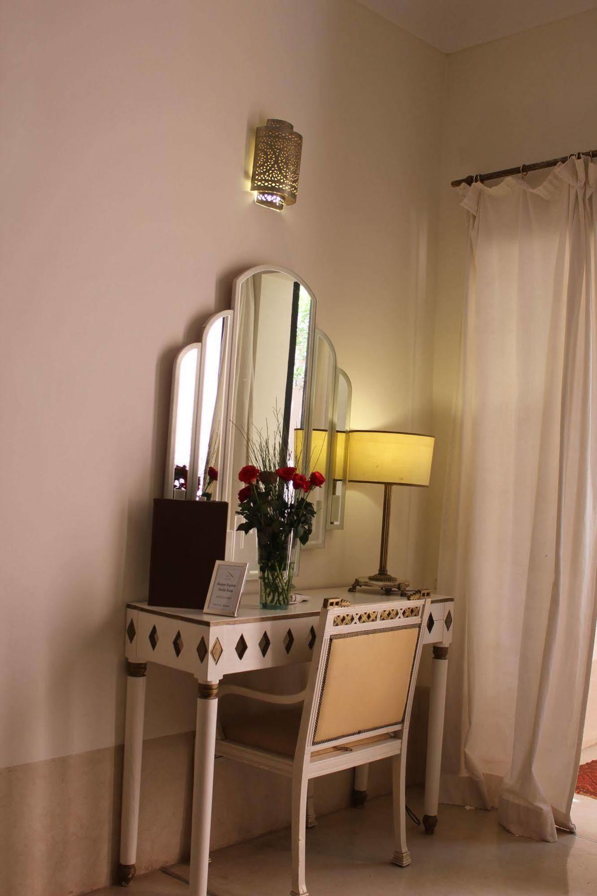 Riad Du Ciel