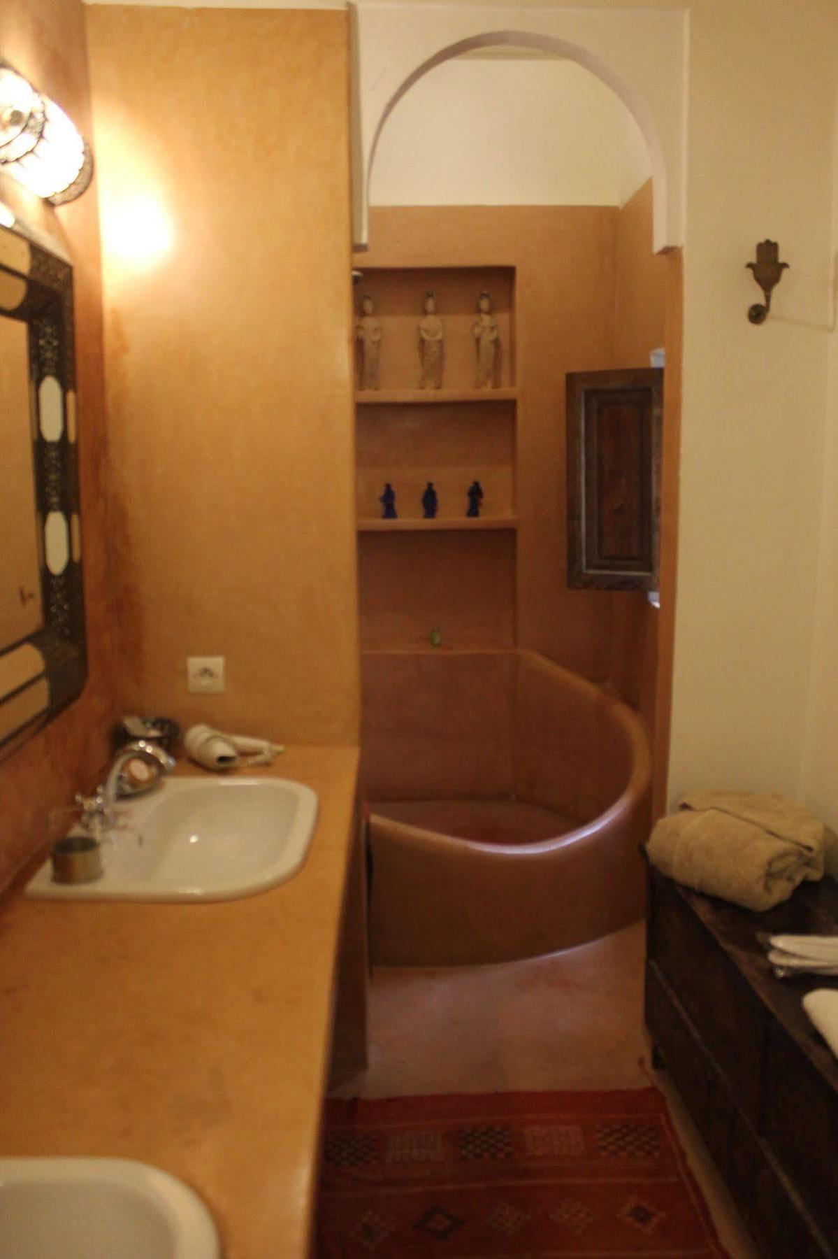 Du Ciel Riad Marrakesh
