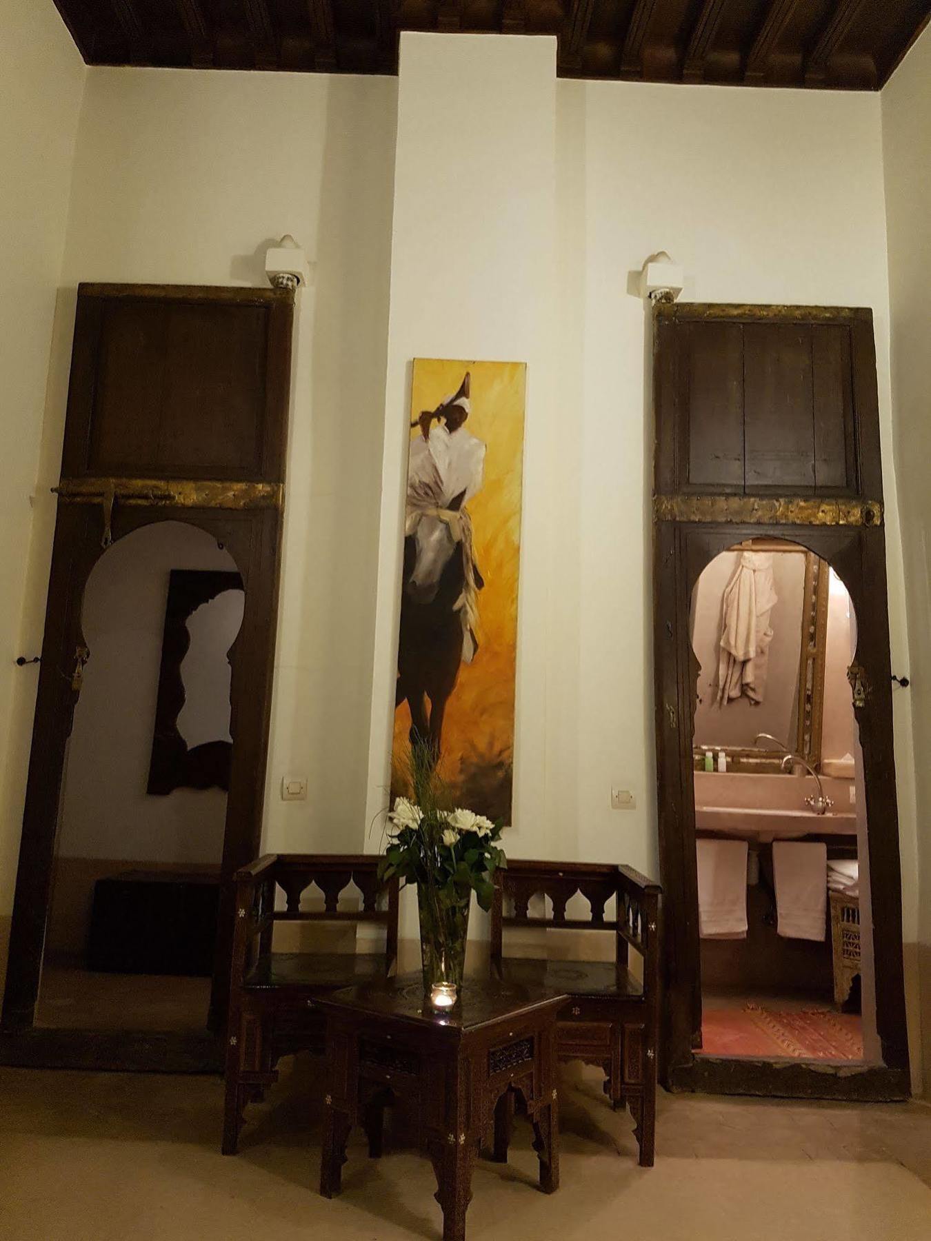 Riad Du Ciel Marrakech