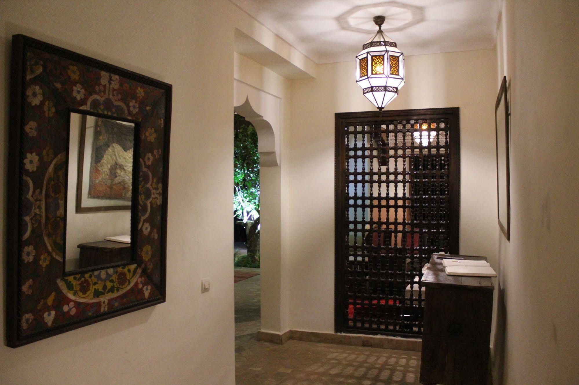 Riad Du Ciel Marrakesh