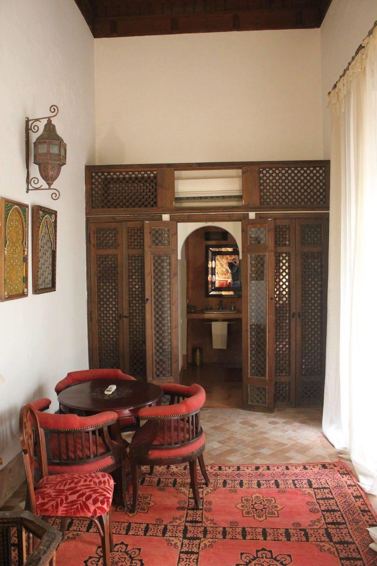 Riad Du Ciel 4*