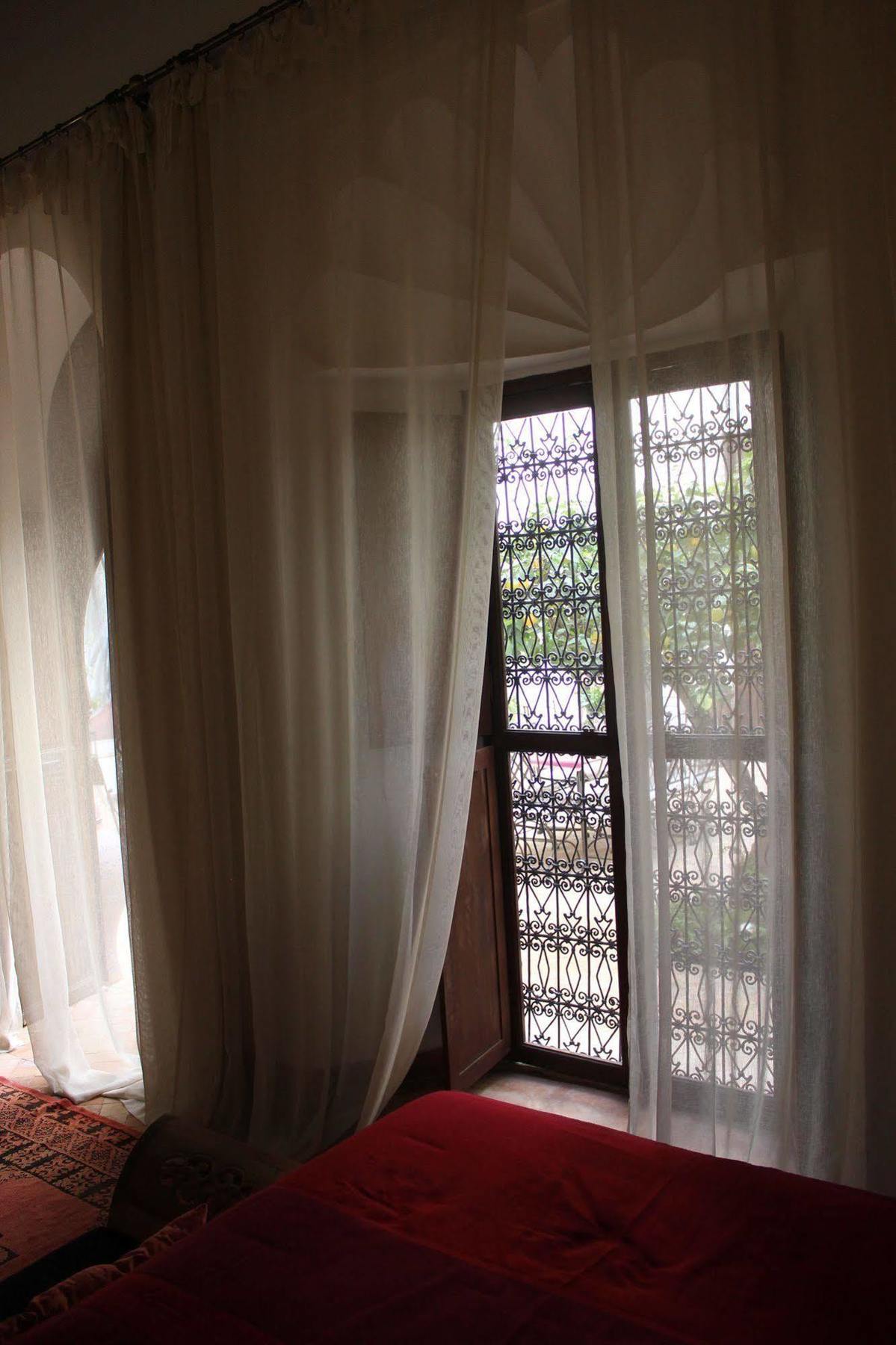 Riad Du Ciel Marrakesh