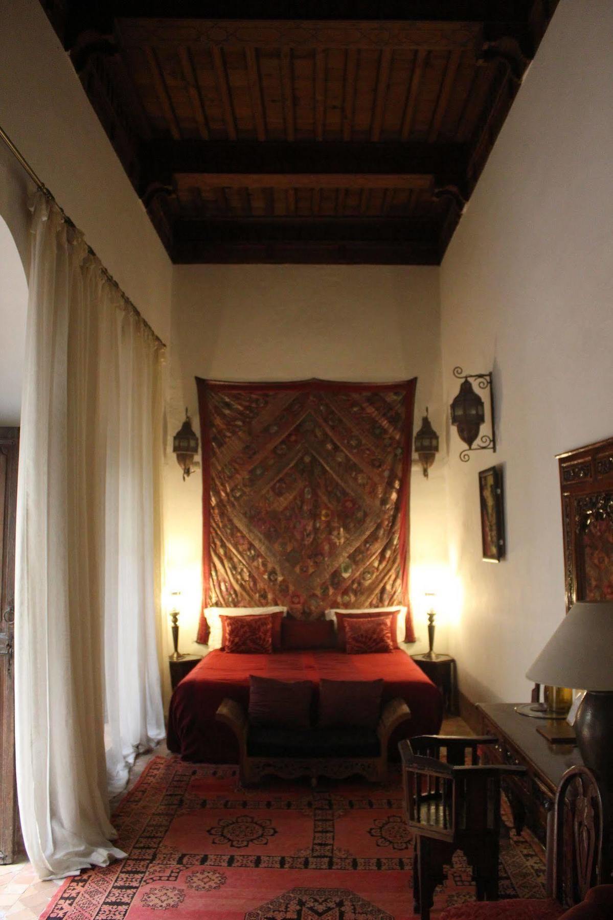 Riad Du Ciel 4*