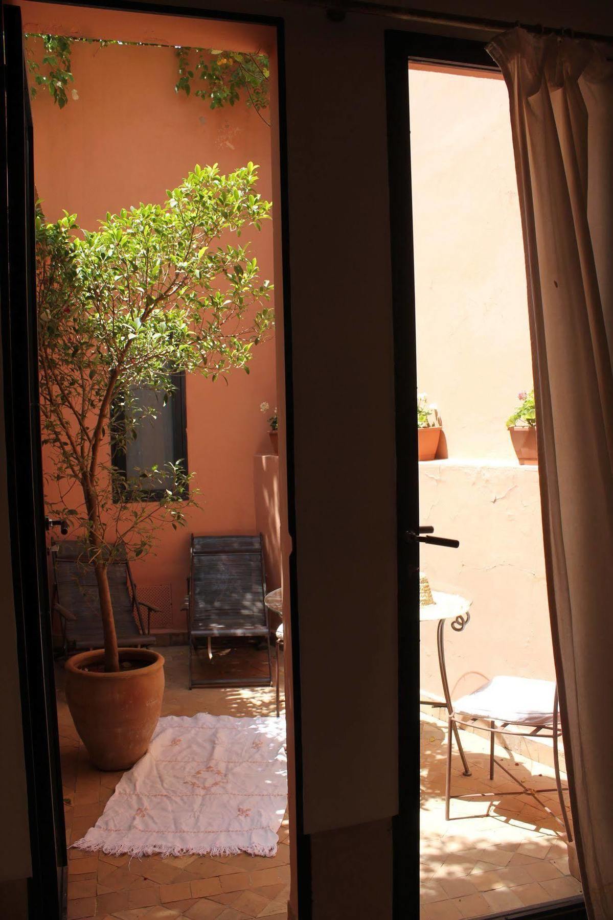 Riad Du Ciel Marrakech