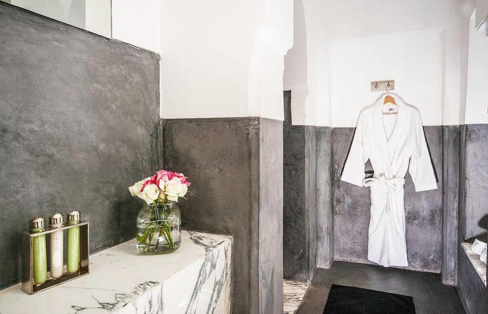 Riad Jaaneman Marrakesh
