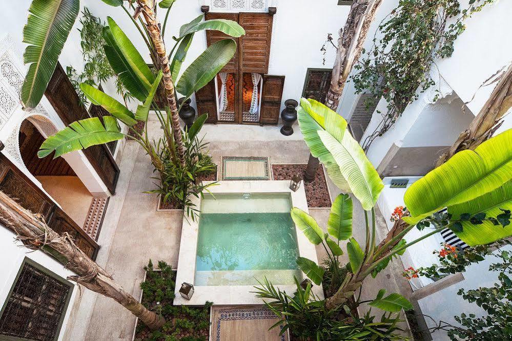 Jaaneman 4* Marrakesh