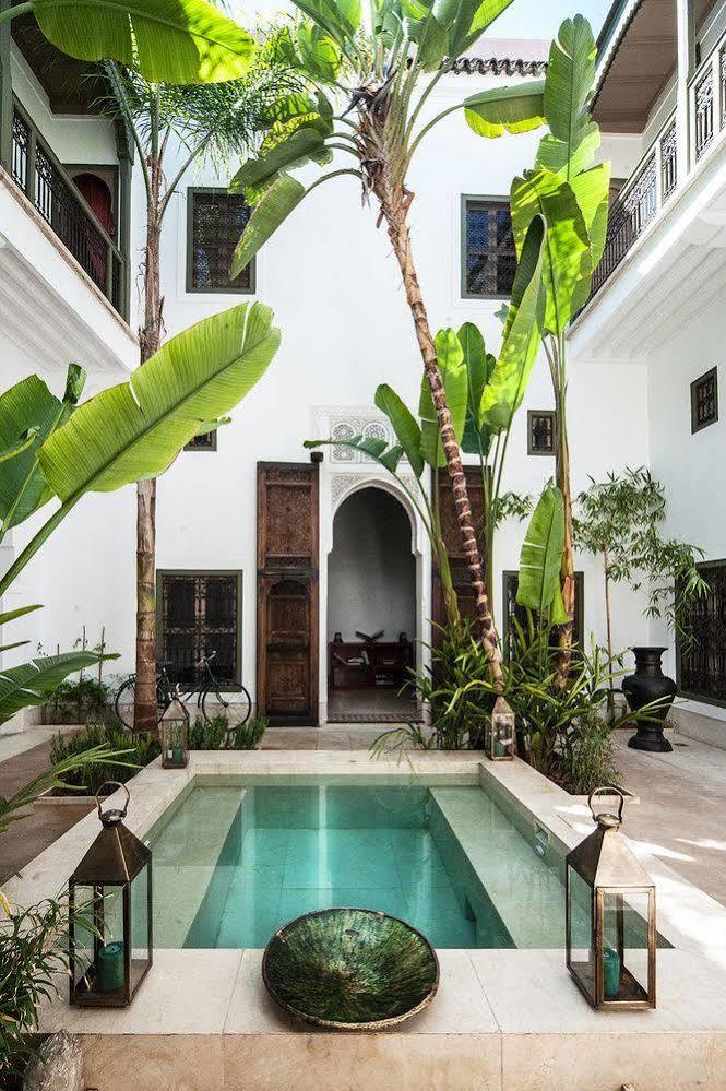 Jaaneman Riad 4*