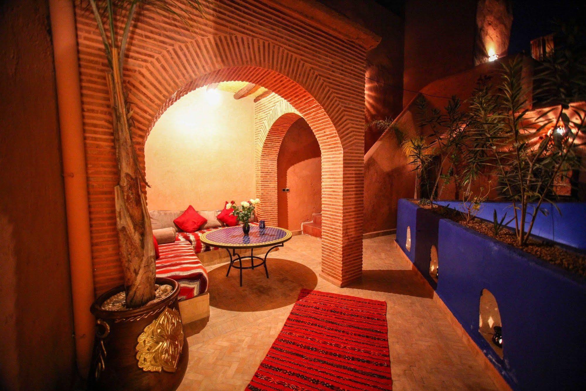 Hna Ben Saleh Marrakesh