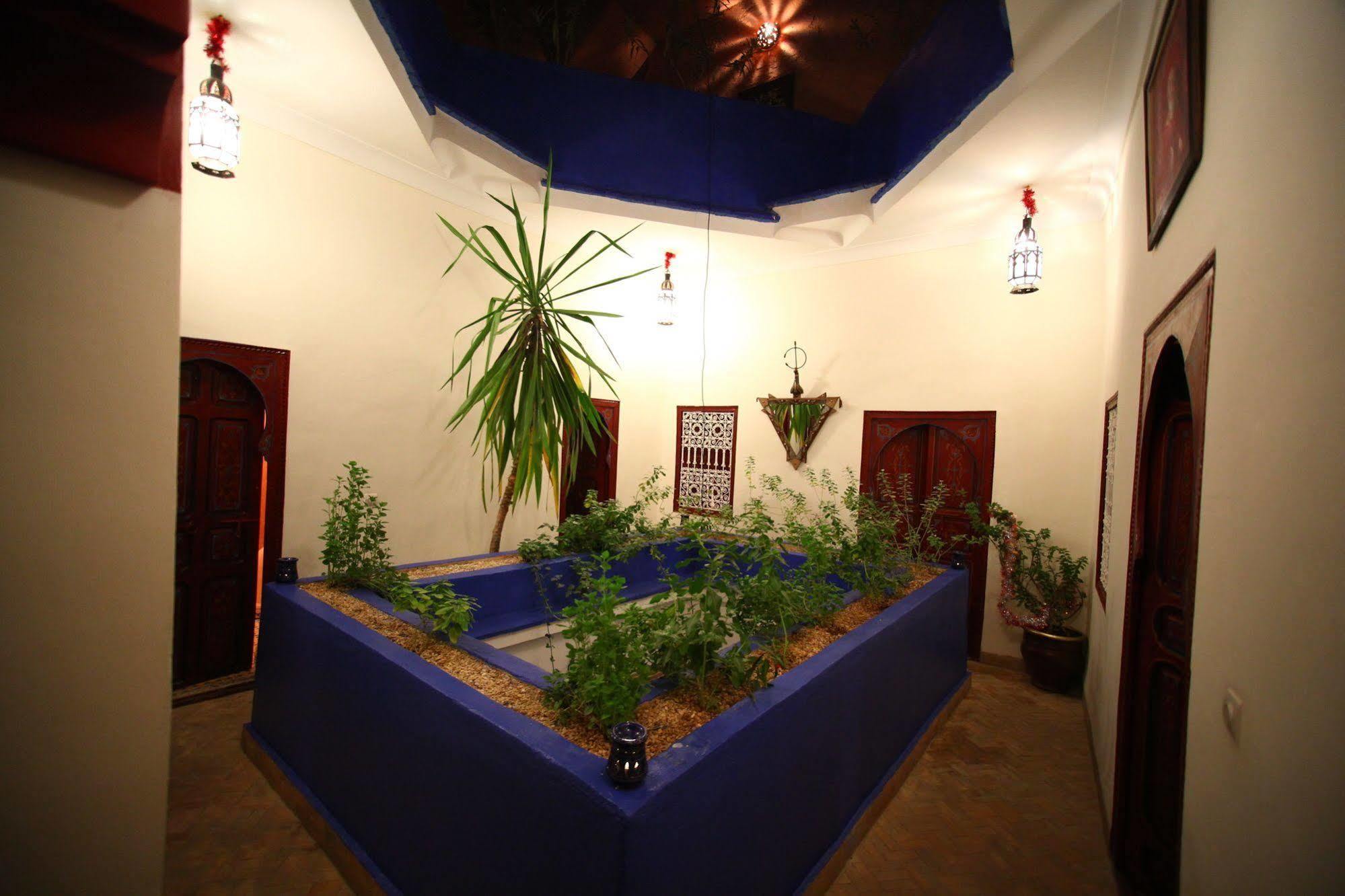 Hna Ben Saleh 3* Marrakesh