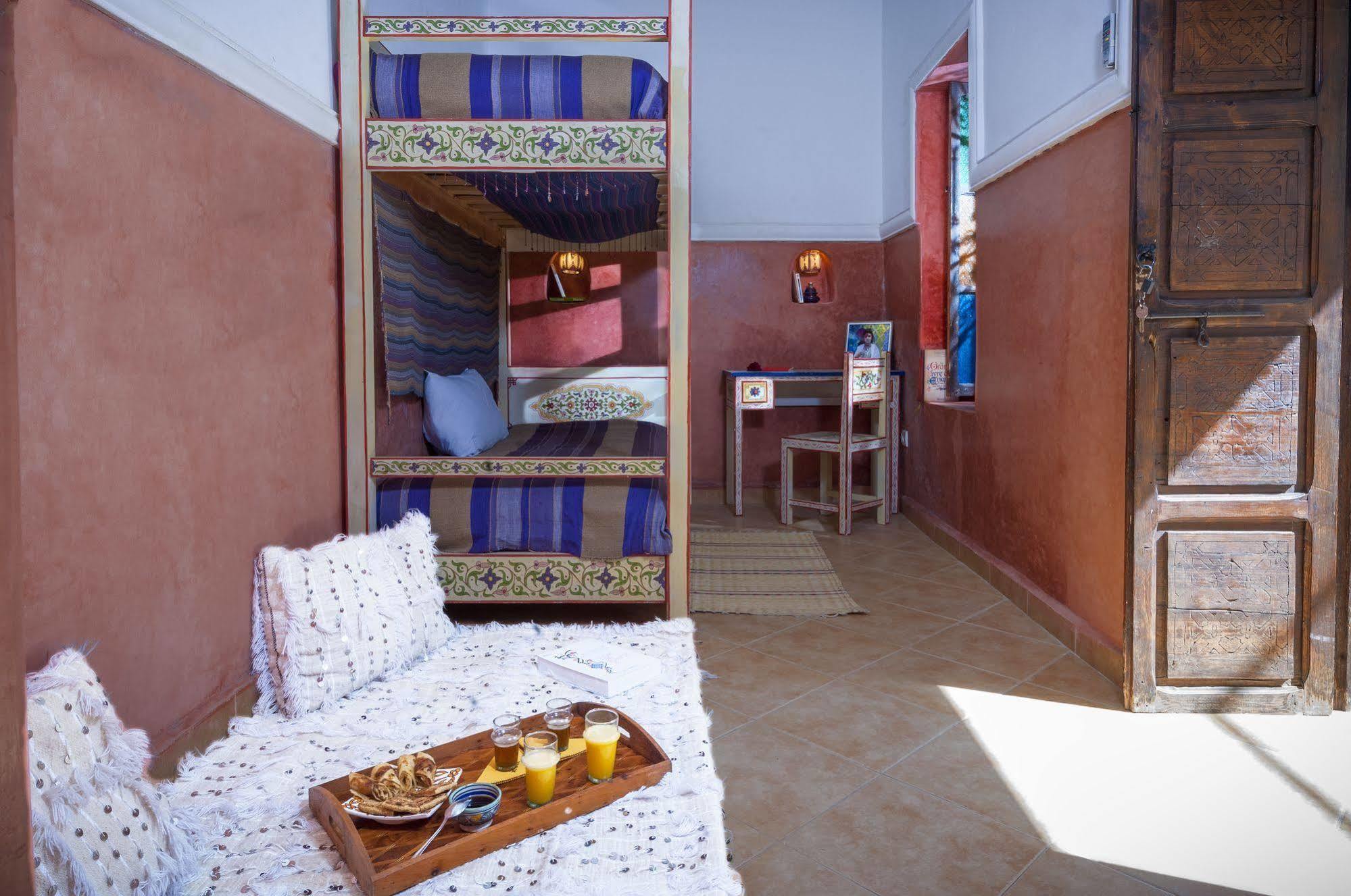 Dar Jdati Marrakesh