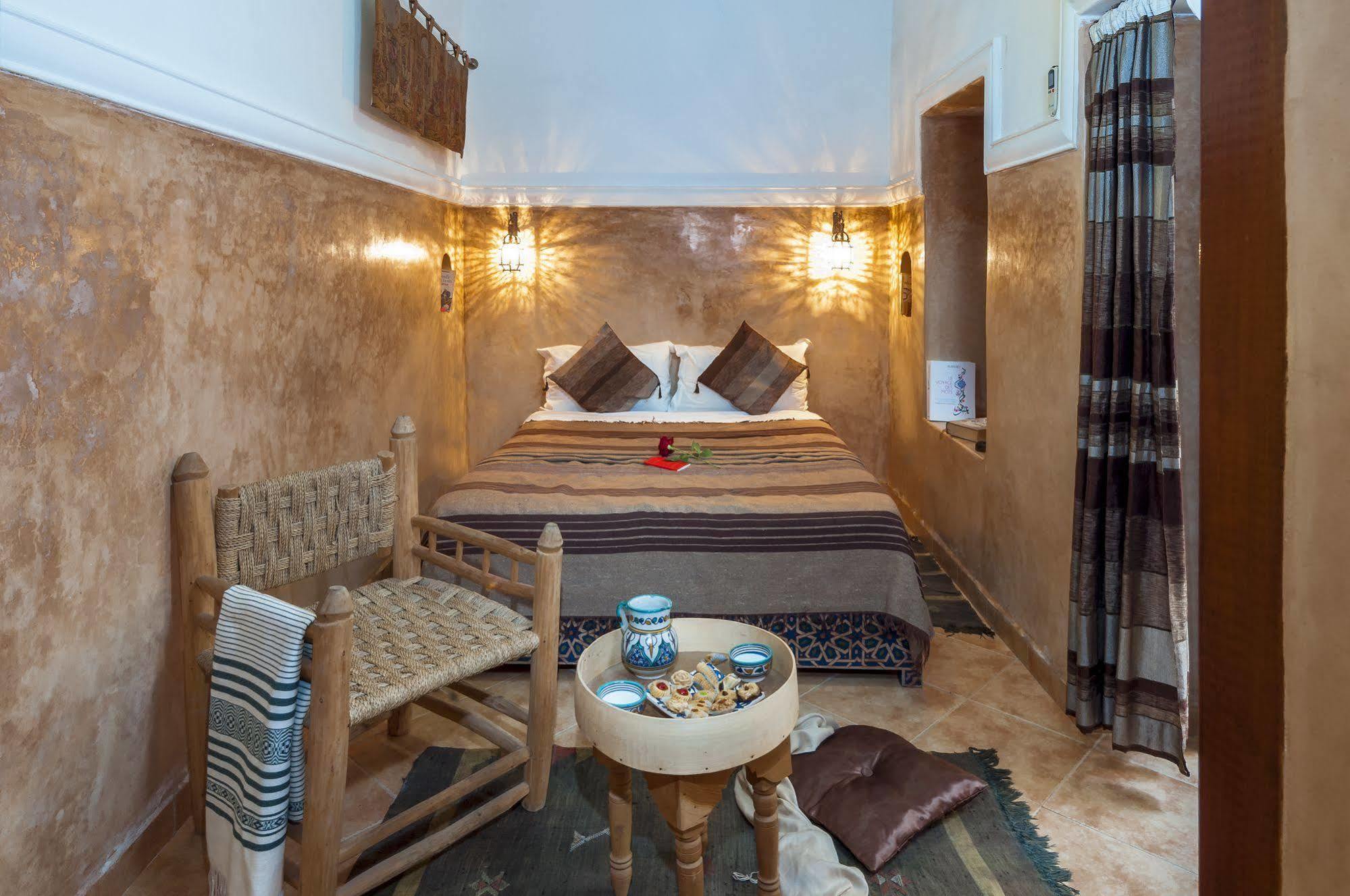 Dar Jdati Riad Marrakesh