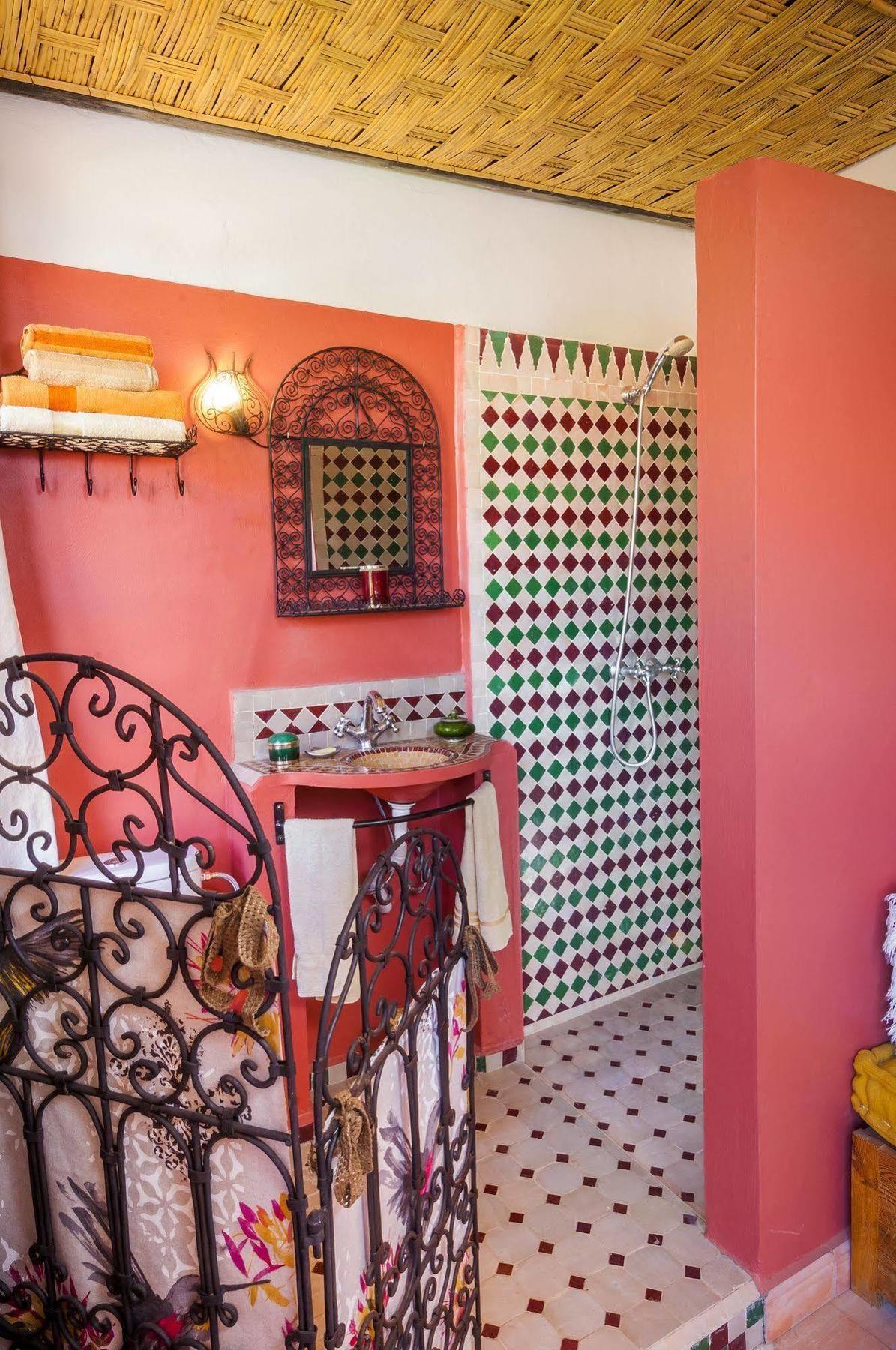 Dar Jdati Riad Marrakesh