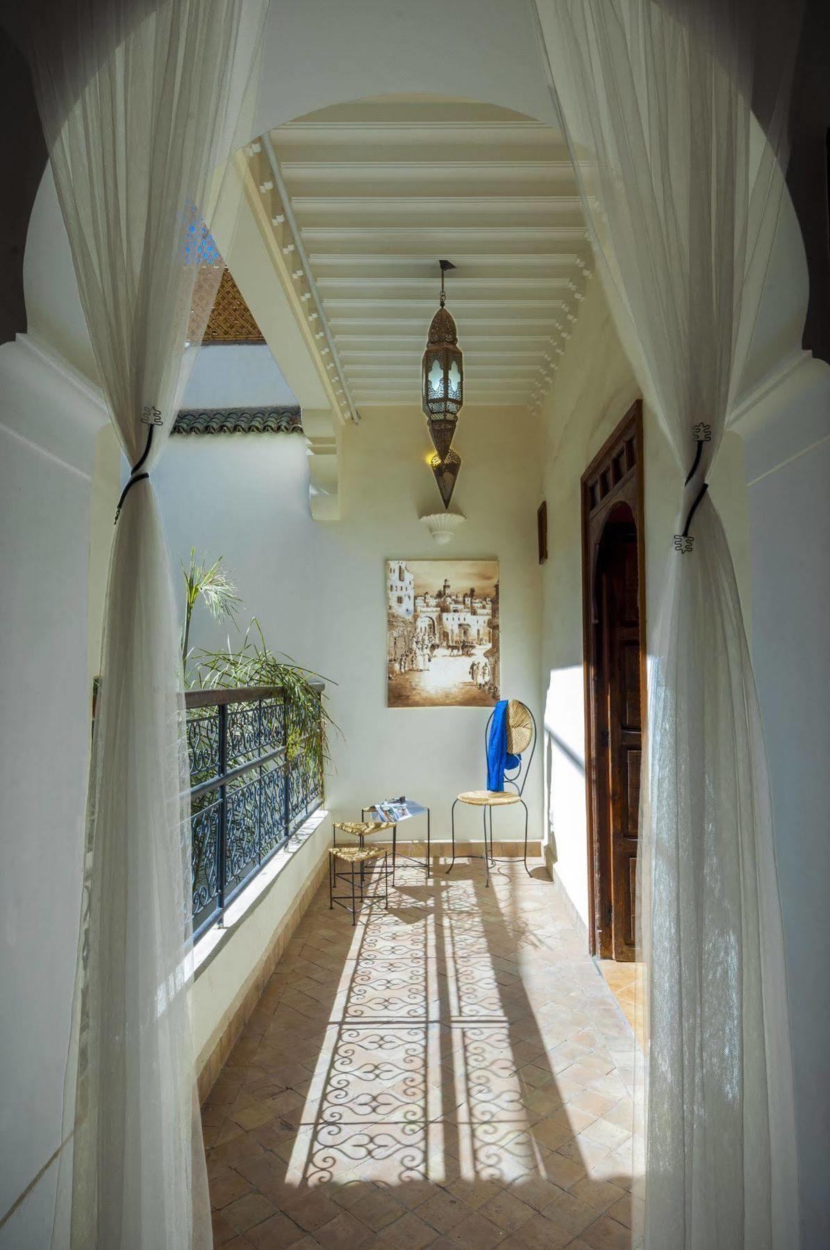 Riad Dar Jdati 3*