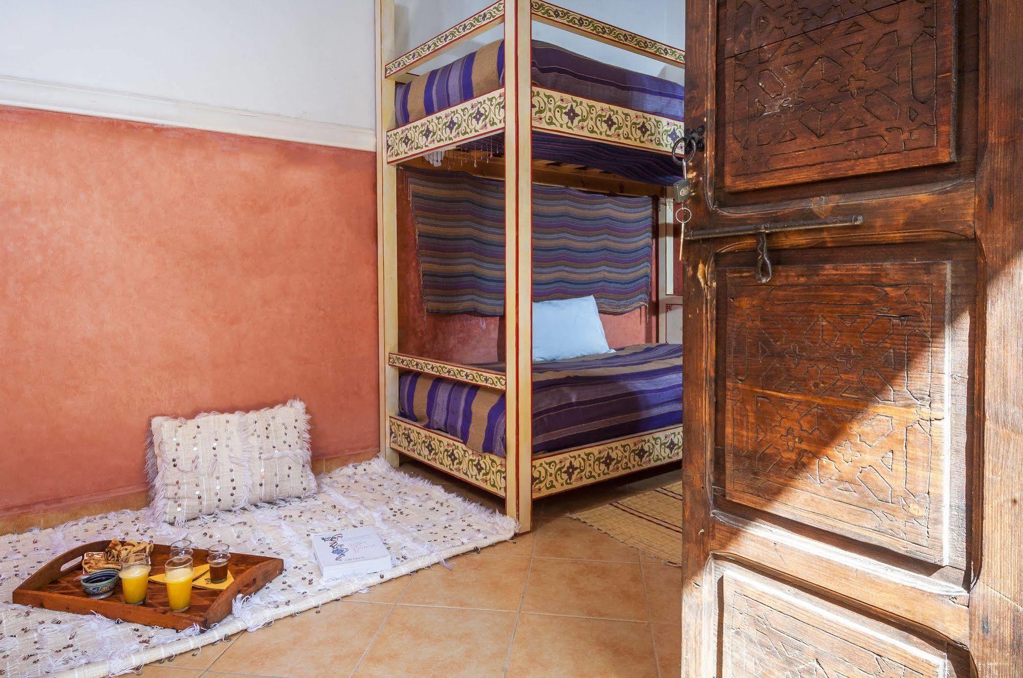 Dar Jdati Riad Marrakesh