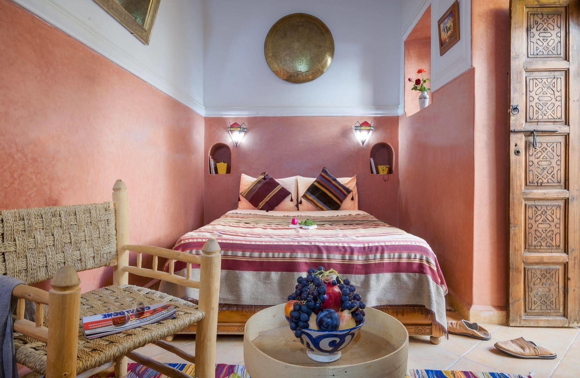 Dar Jdati Riad