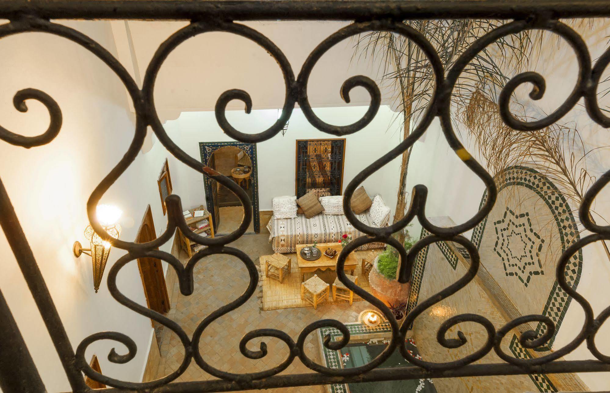 Riad Dar Jdati Marrakesh