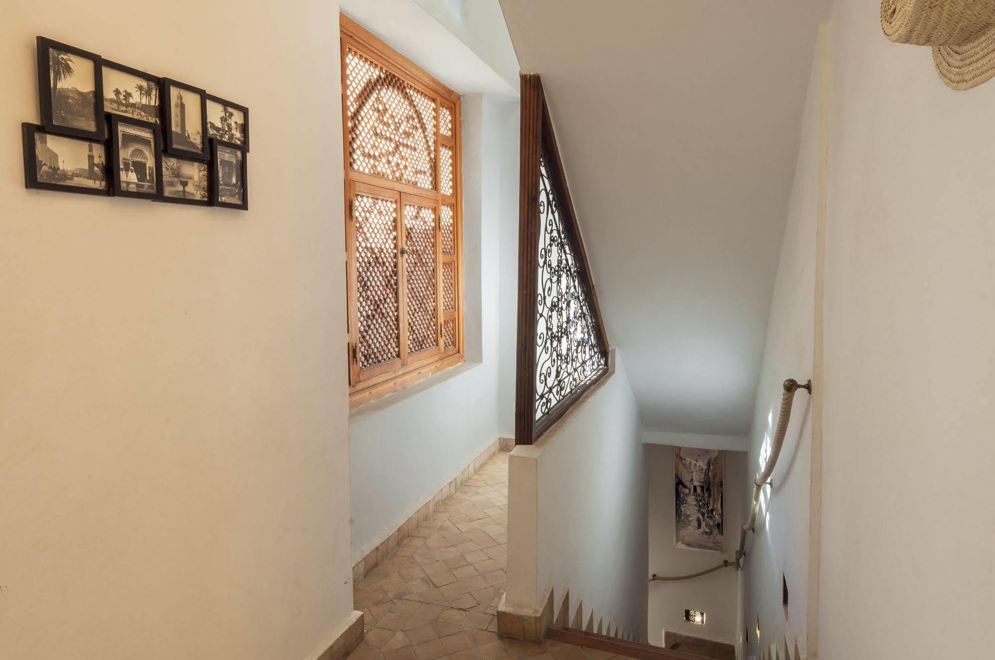 Riad Dar Jdati 3*