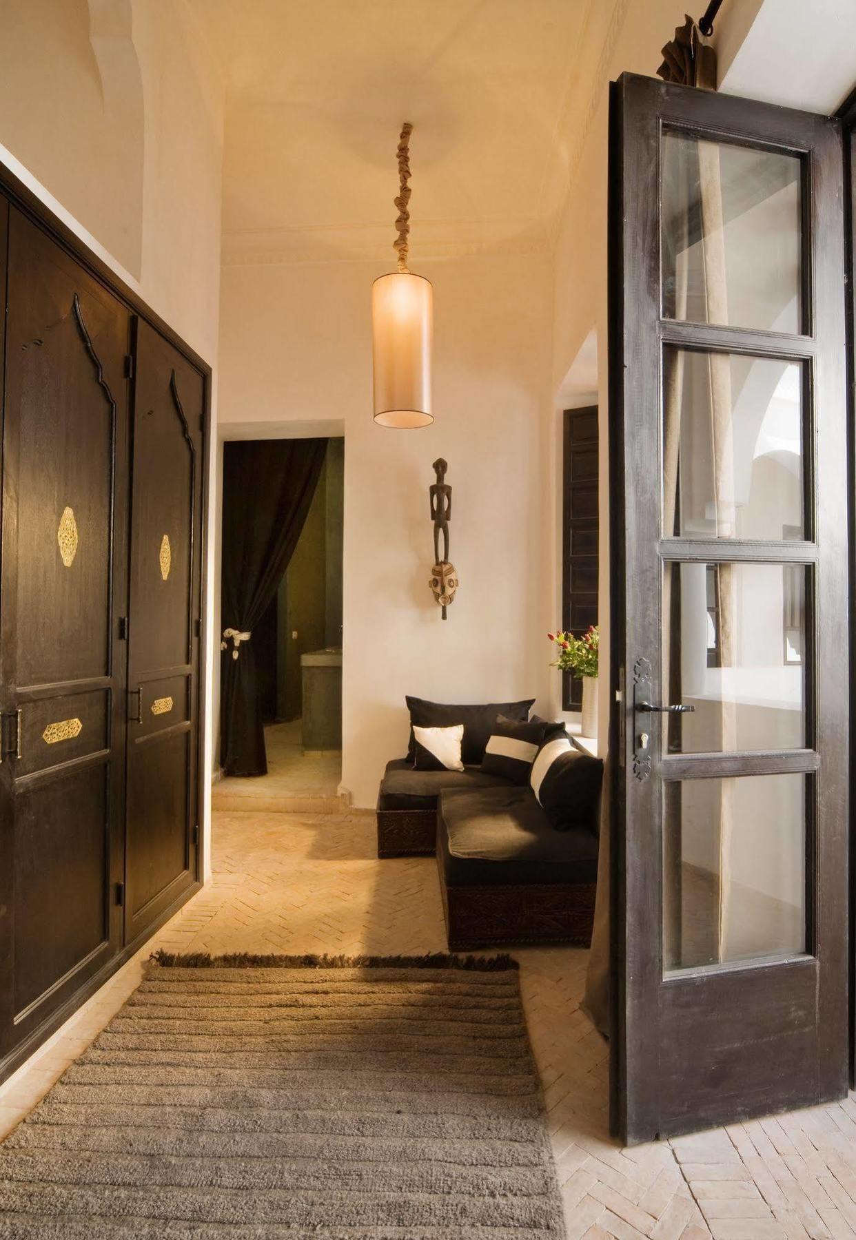 Riad Capaldi Marraquexe