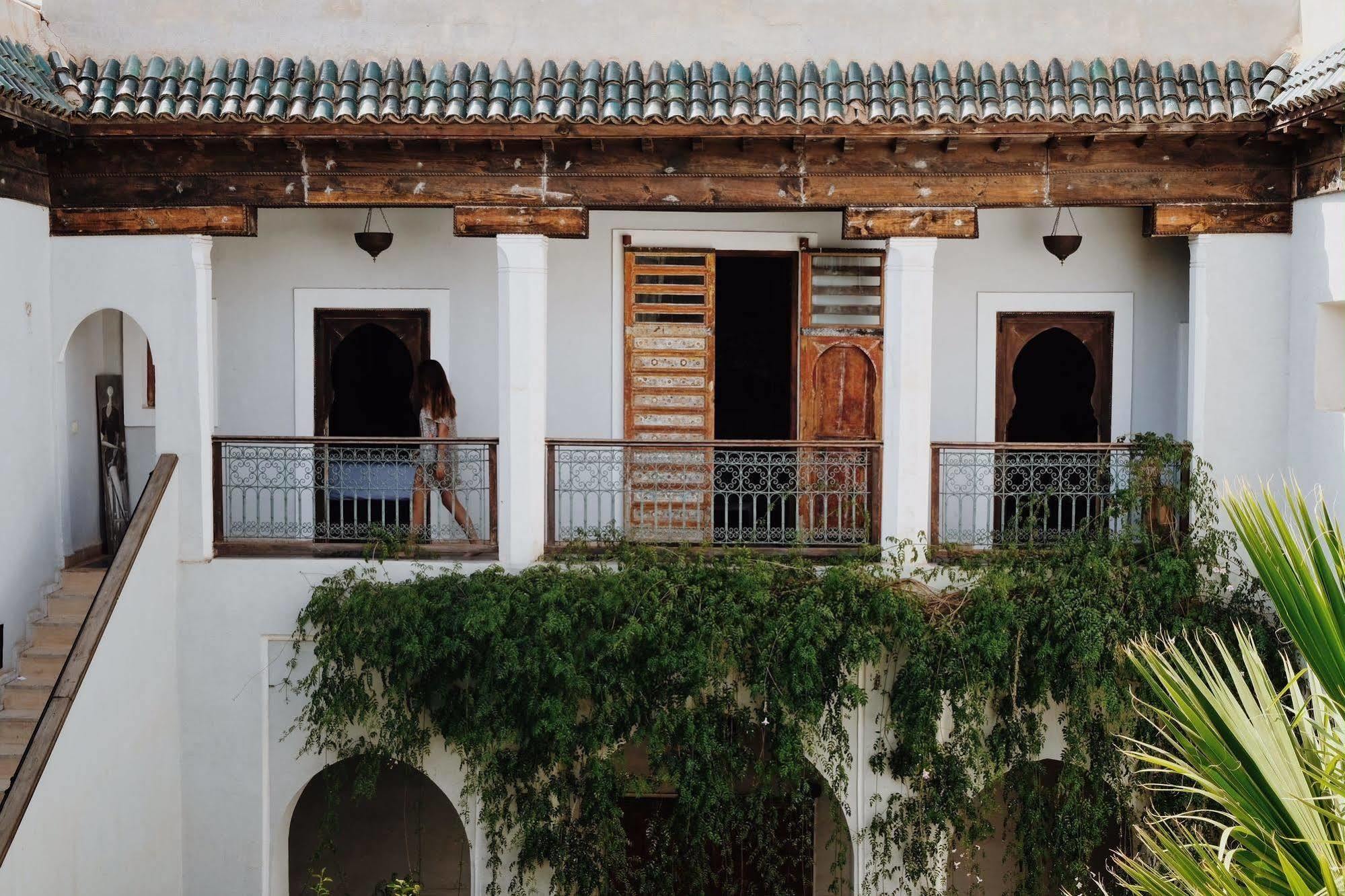 Le Rihani Marrakesh