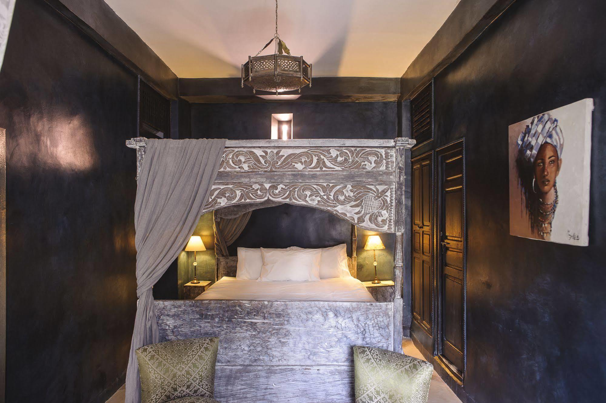 Le Rihani Riad