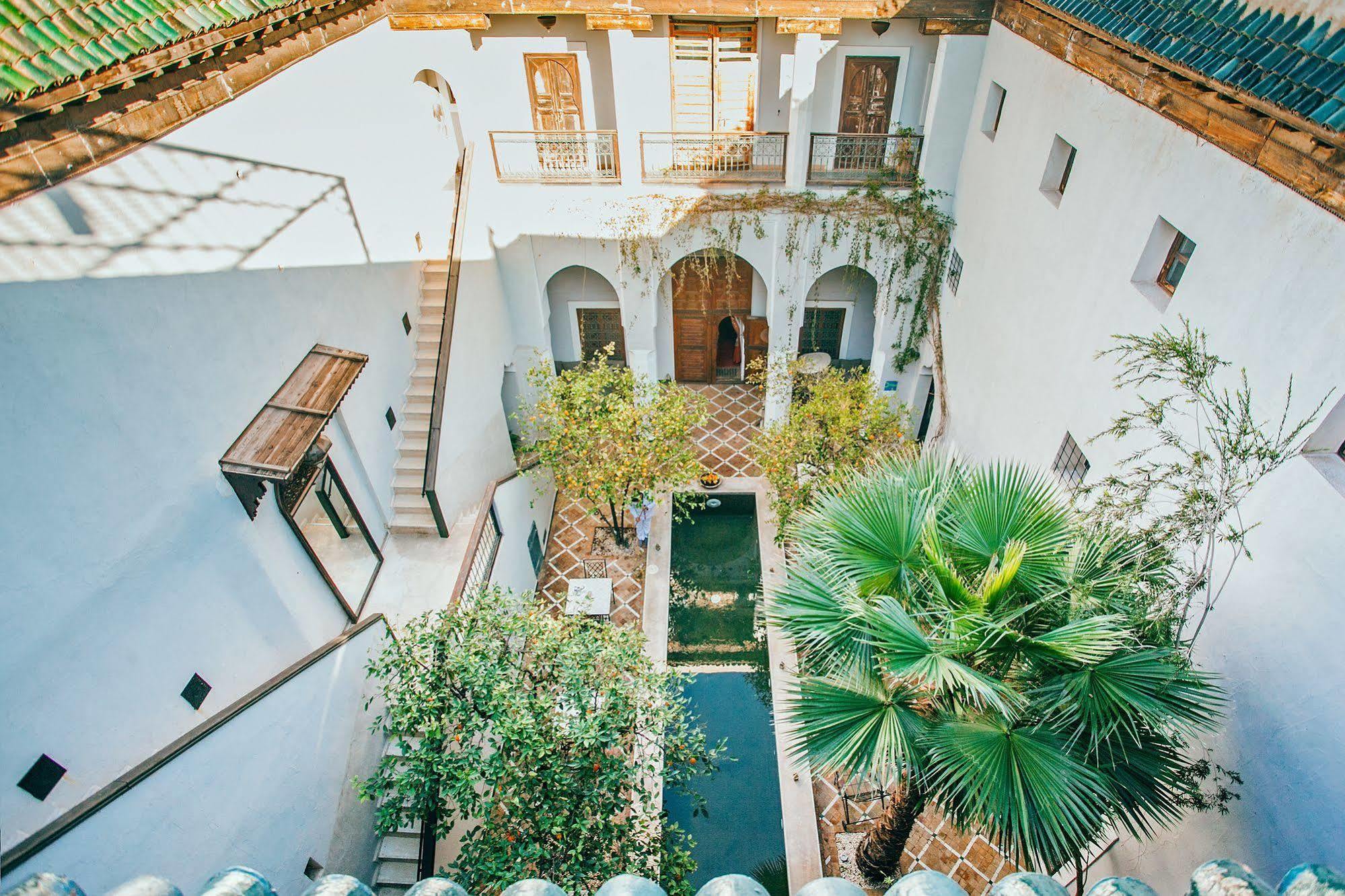 Le Rihani 2* Marrakesh