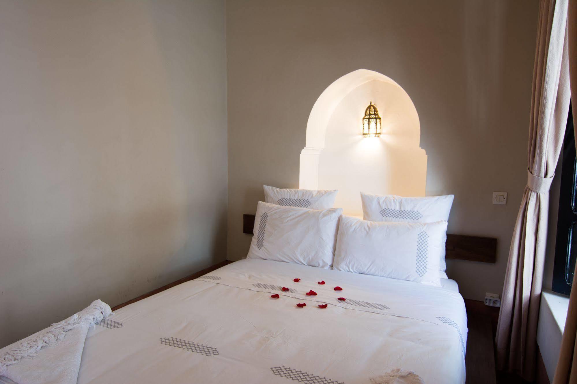 Riad El Gnaouia