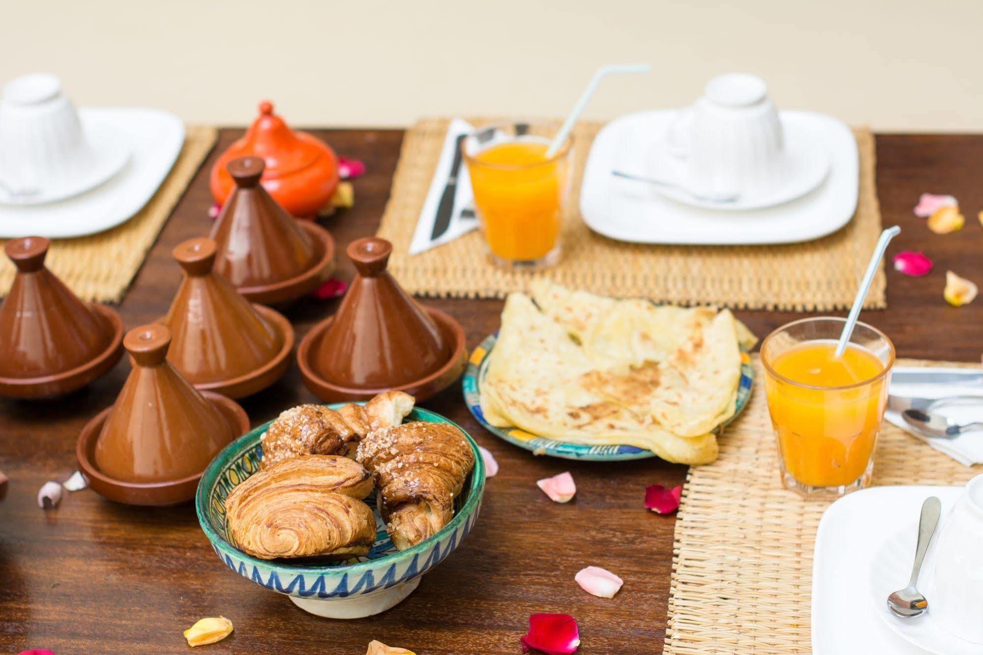 Riad El Gnaouia Marrakesh