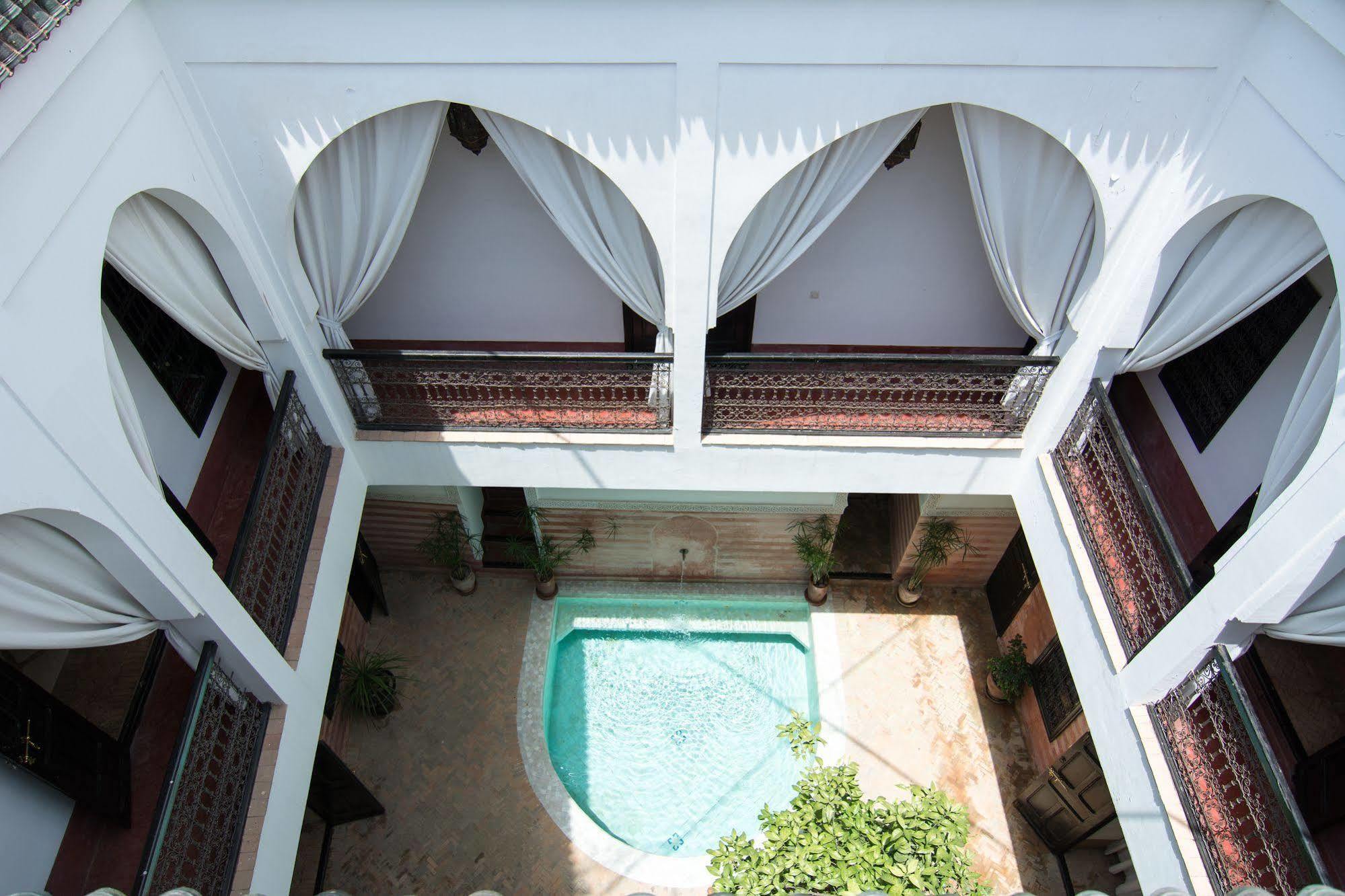 El Gnaouia 3* Marrakesh
