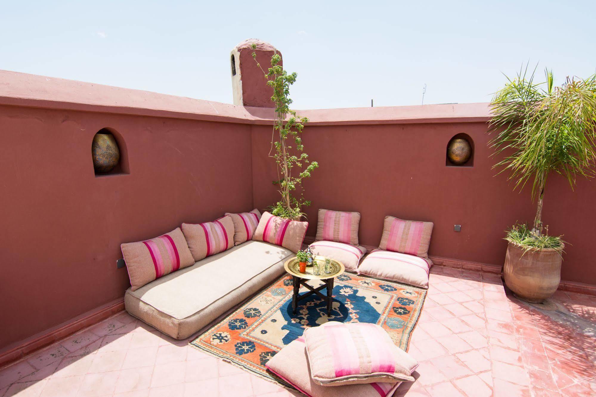 Riad El Gnaouia 3*