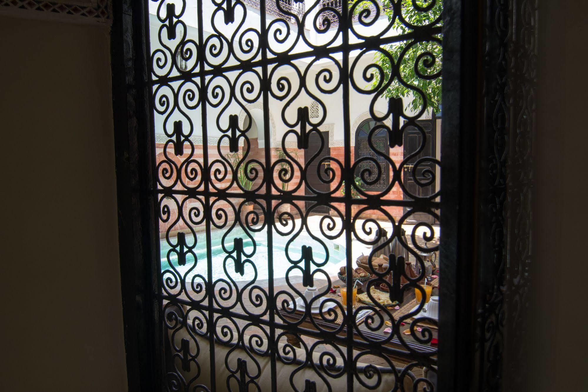 El Gnaouia 3* Marrakesh
