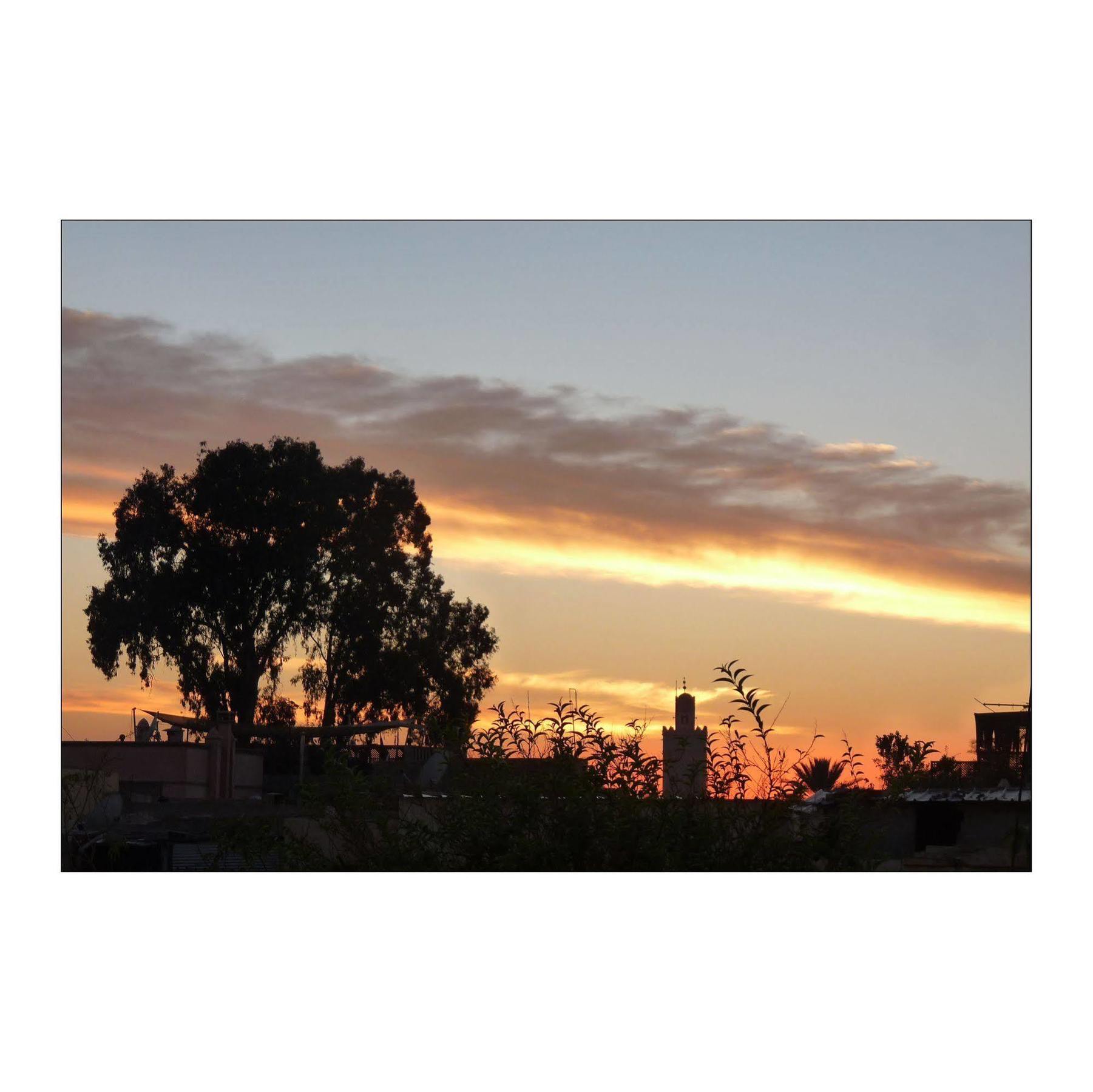 Noos Noos 3* Marrakesh