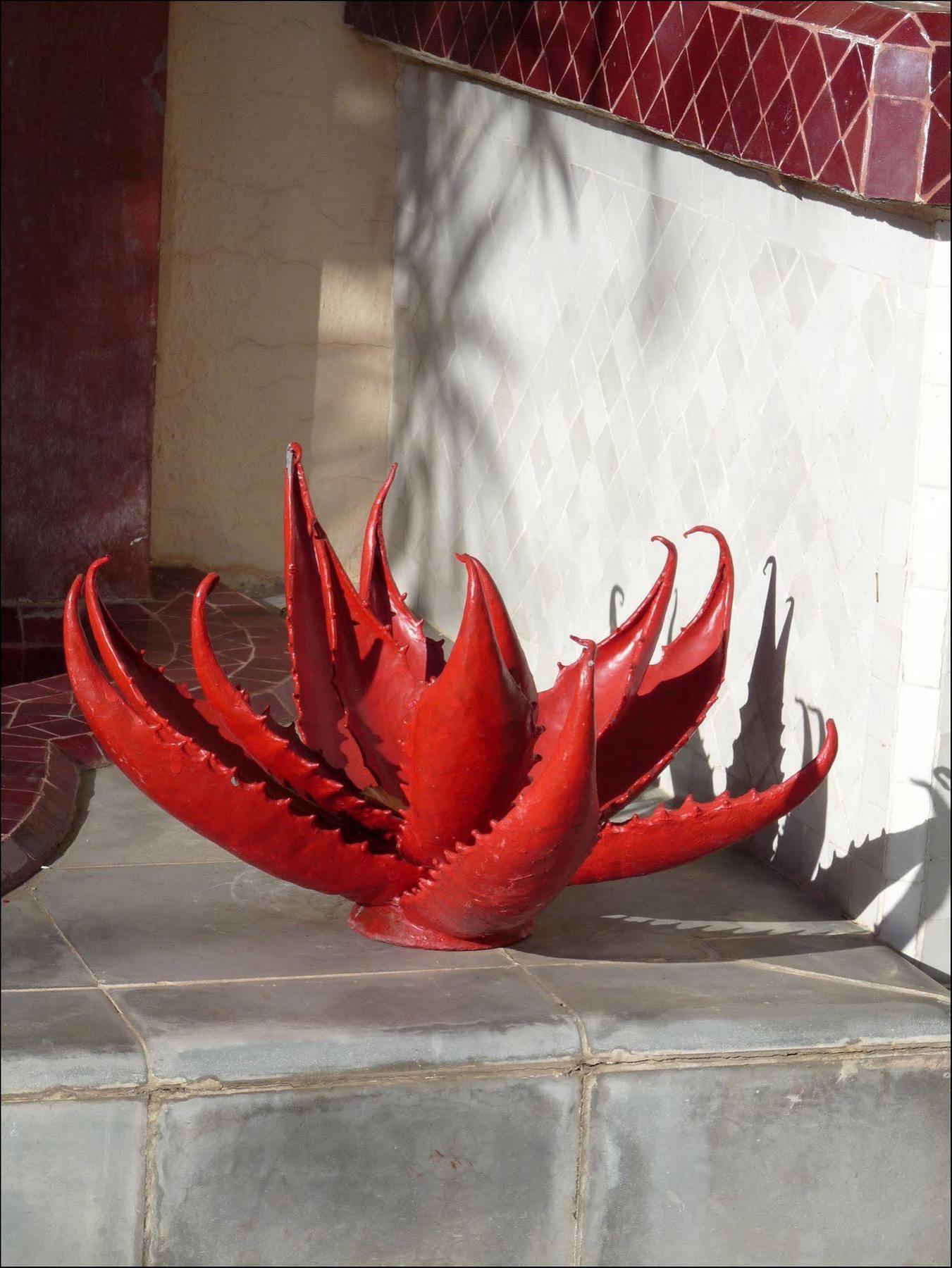 Noos Noos 3* Marrakesh