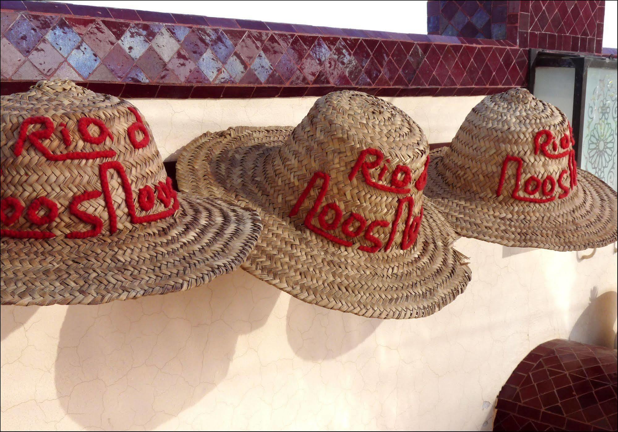 Riad Noos Noos Marrakesh