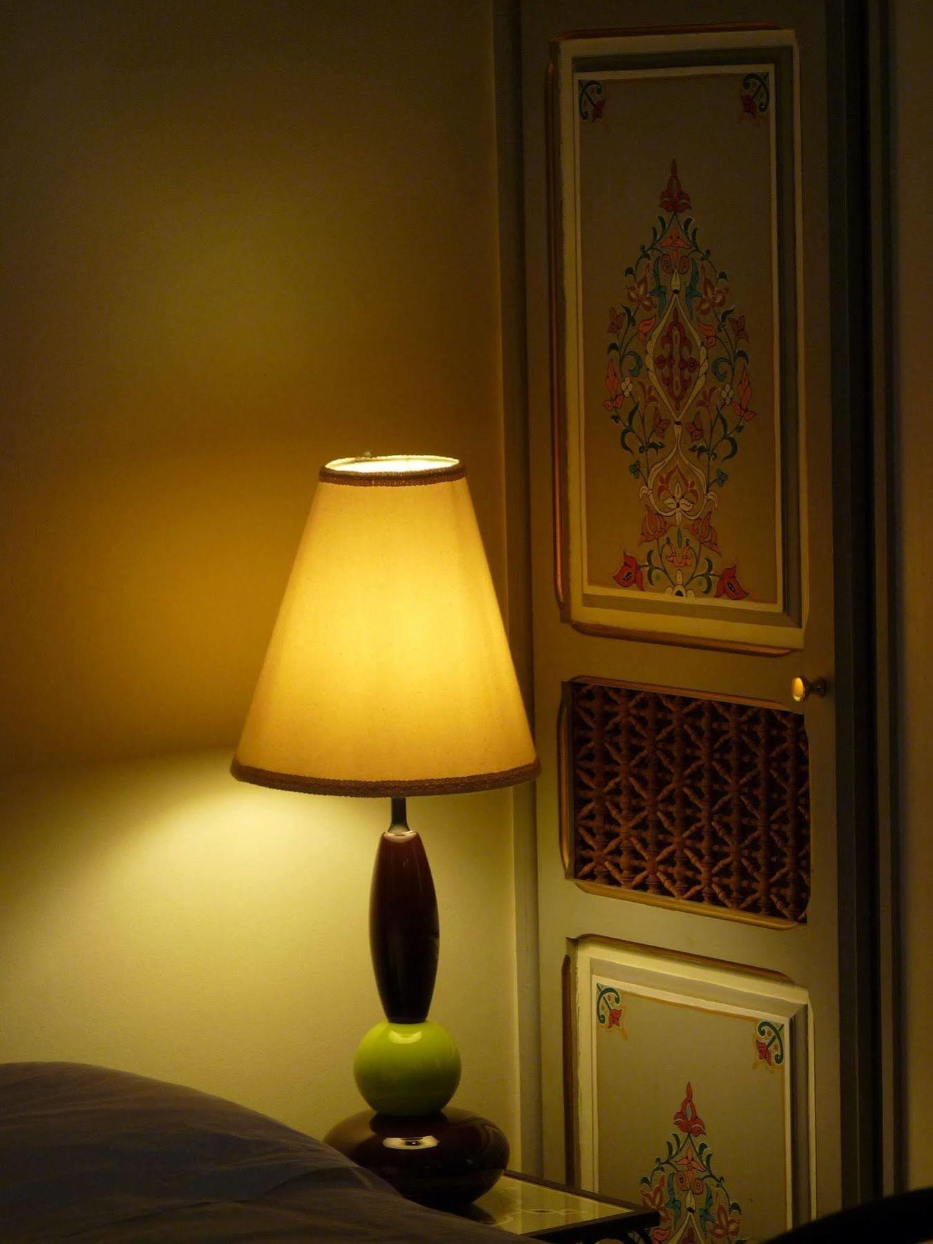 Noos Noos Riad Marrakesh