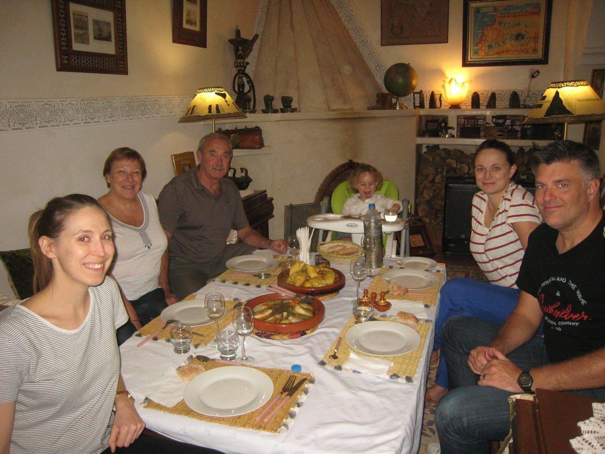 Noos Noos Marrakesh