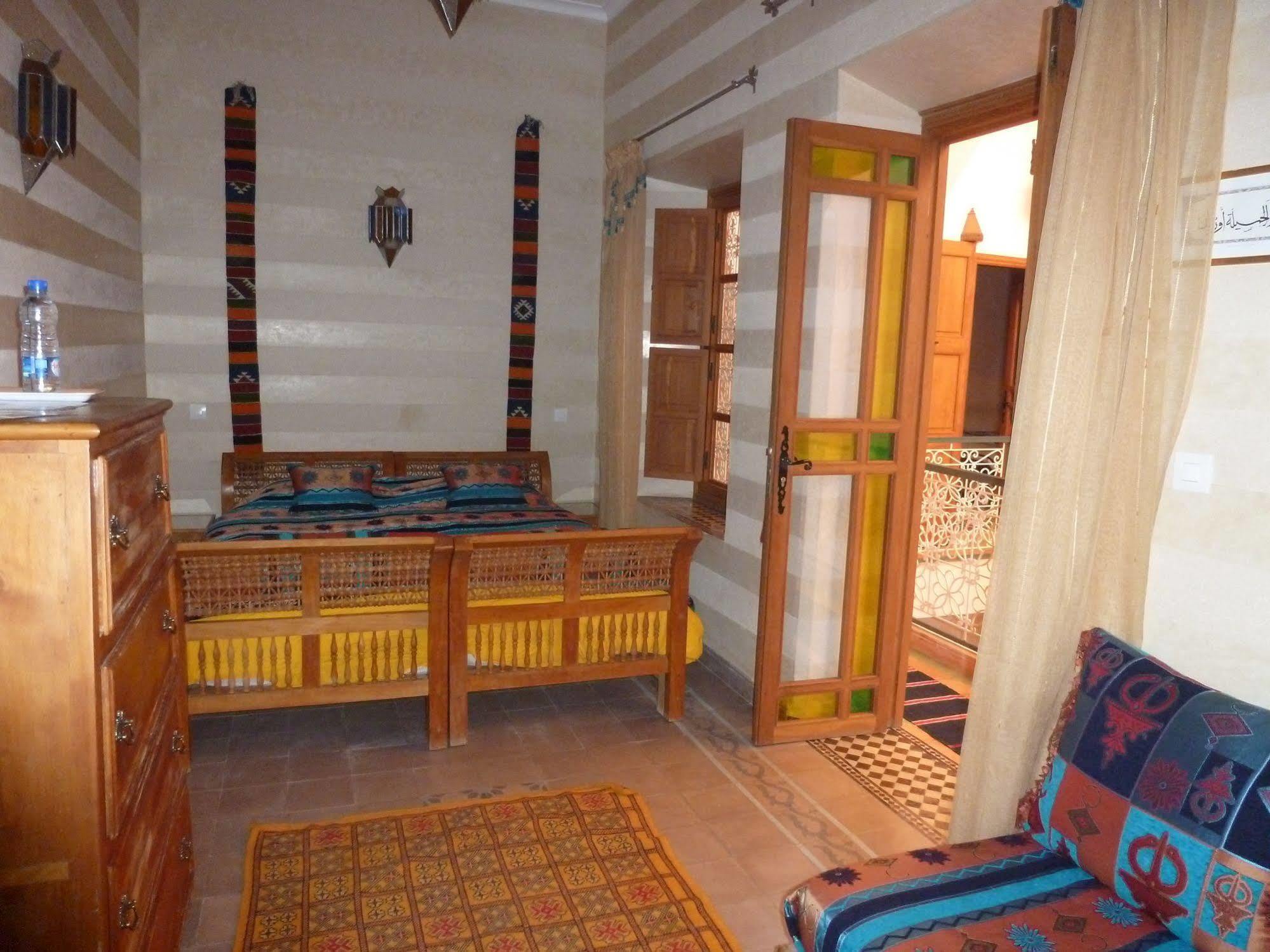 Dar Mar'ouka ,