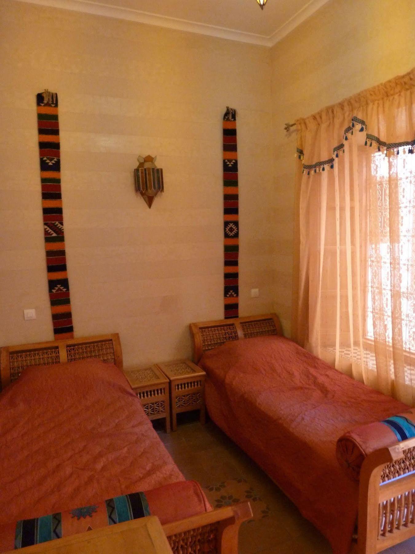 Dar Mar'ouka , 3*