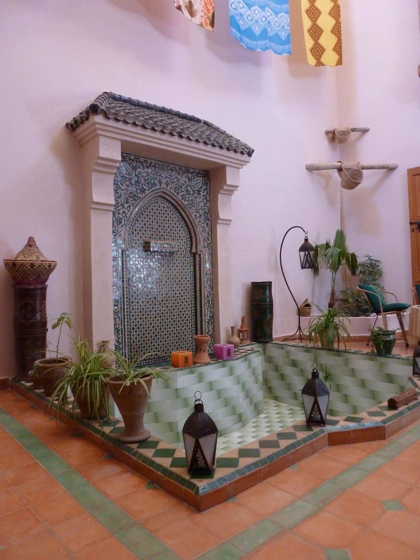 Dar Mar'ouka ,