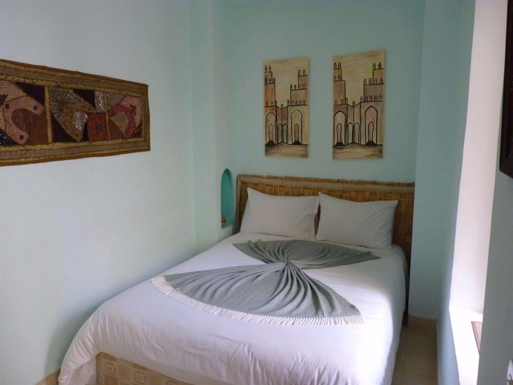Dar Andamaure 3* Marrakesh