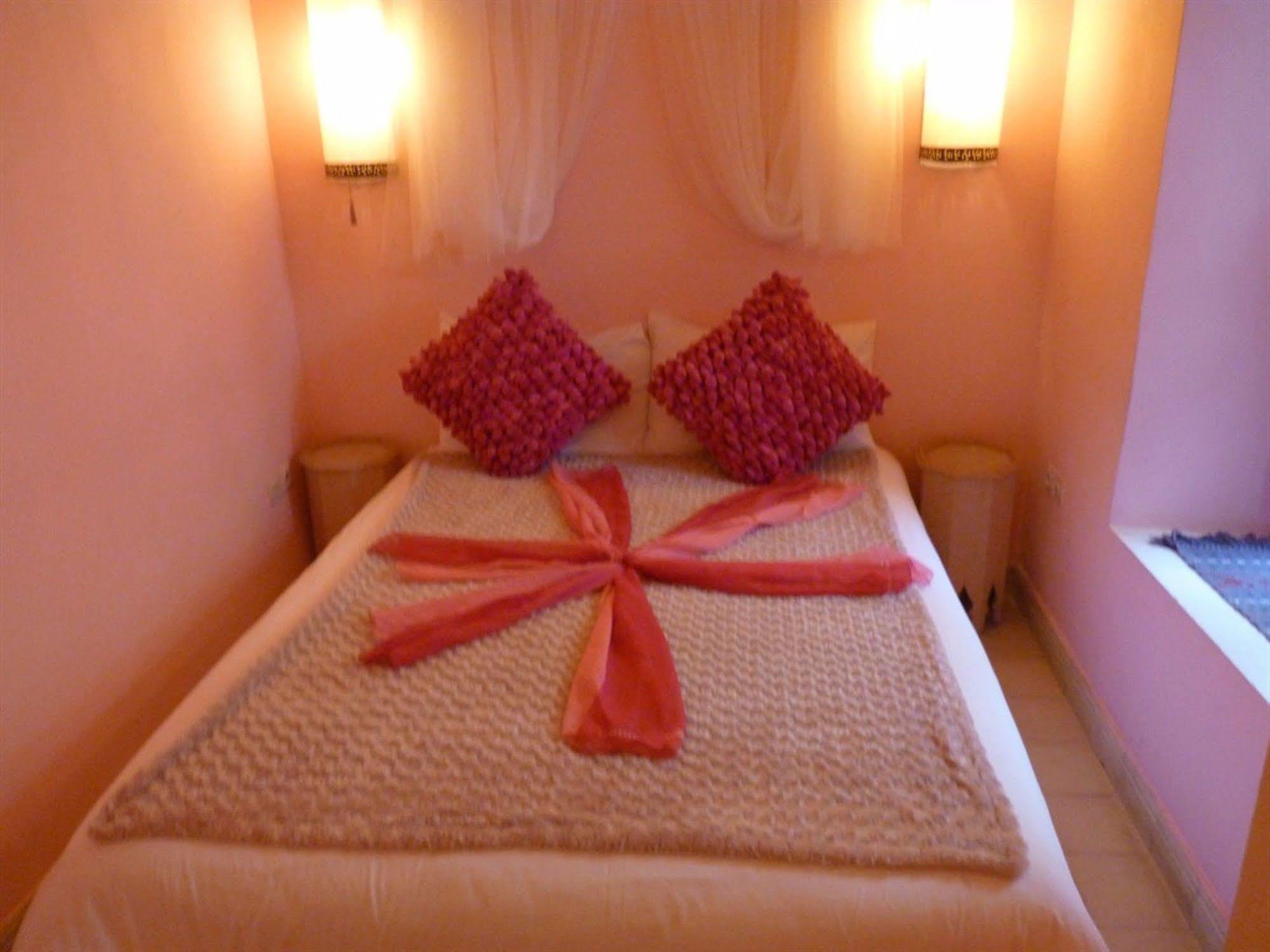 Riad Dar Andamaure Marrakesh