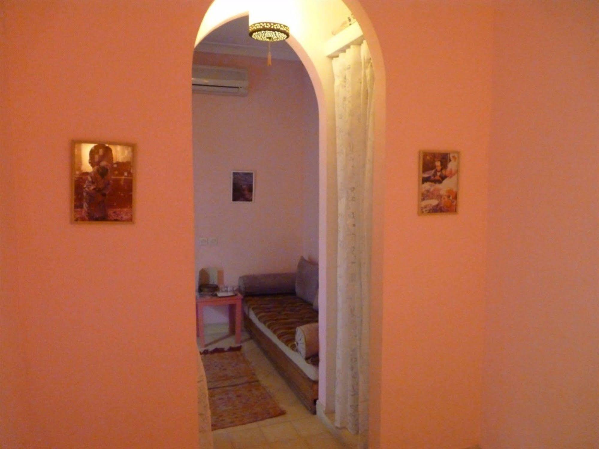 Dar Andamaure Marrakesh