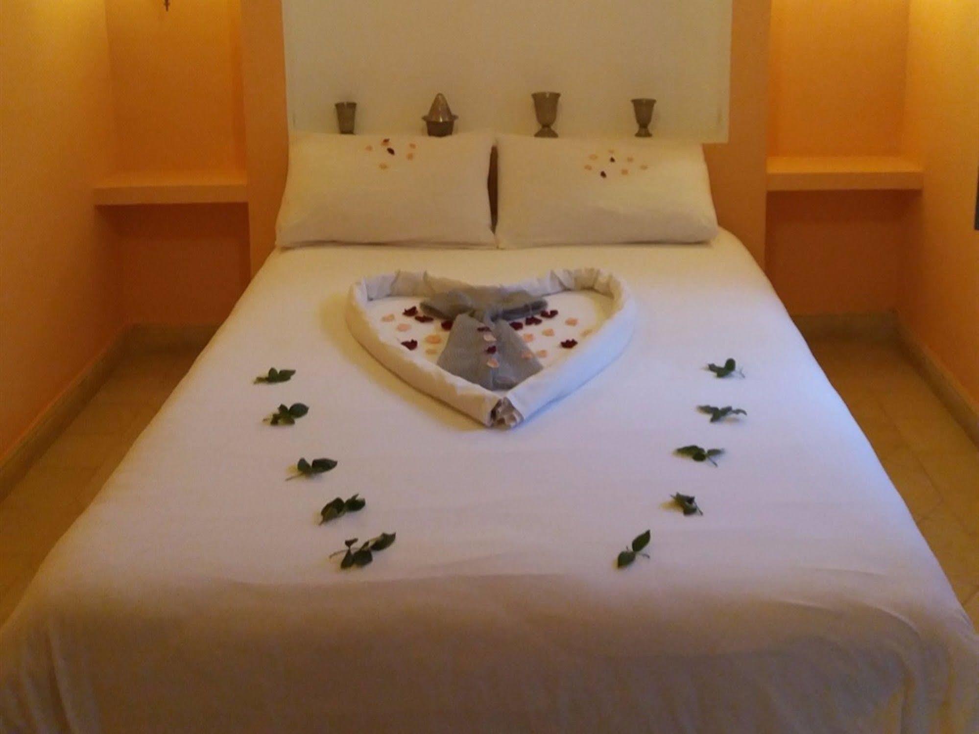 Dar Andamaure Riad Marrakesh