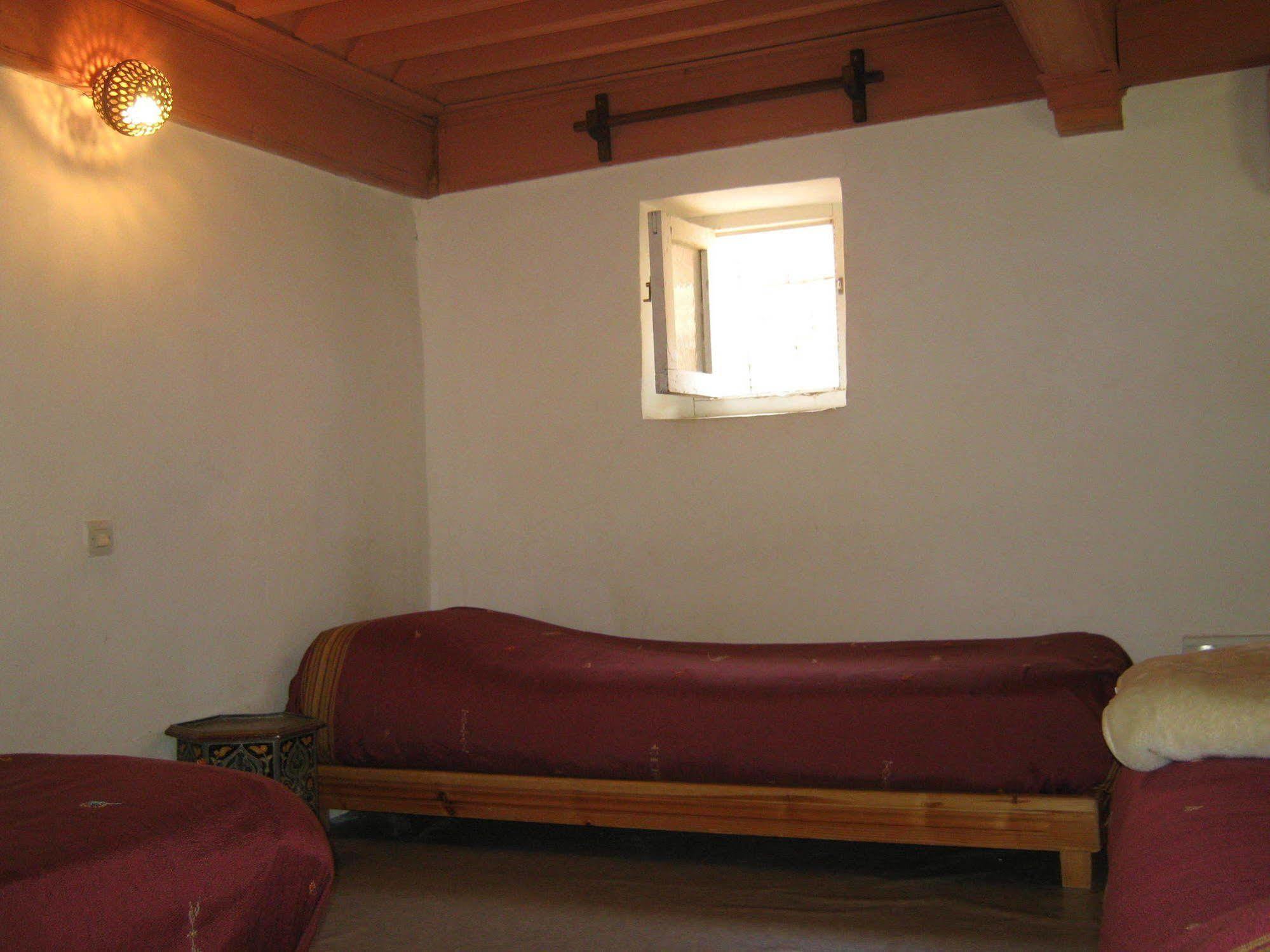 Bed & Breakfast Douarskoll 3*