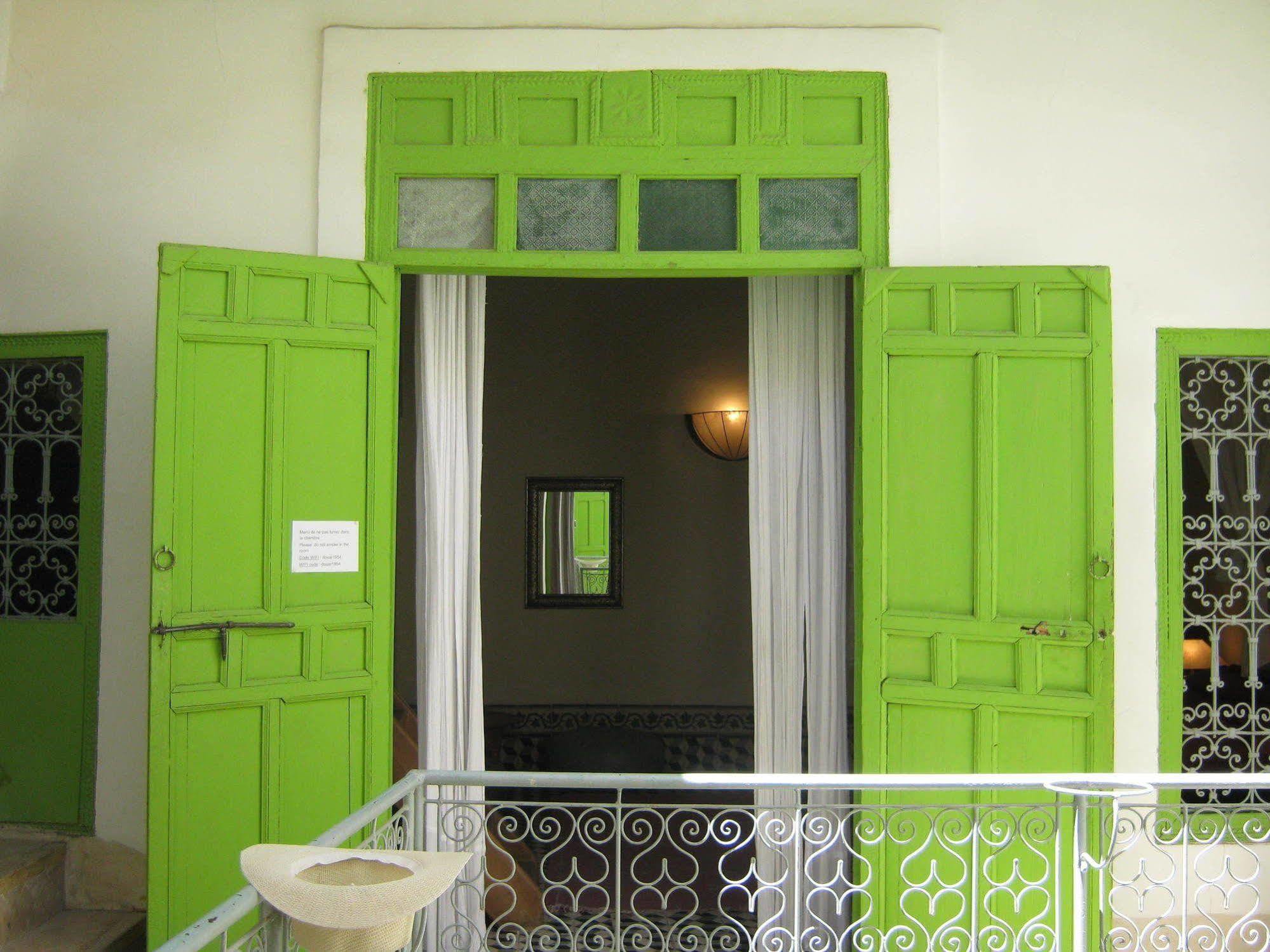 Douarskoll 3* Marrakesh