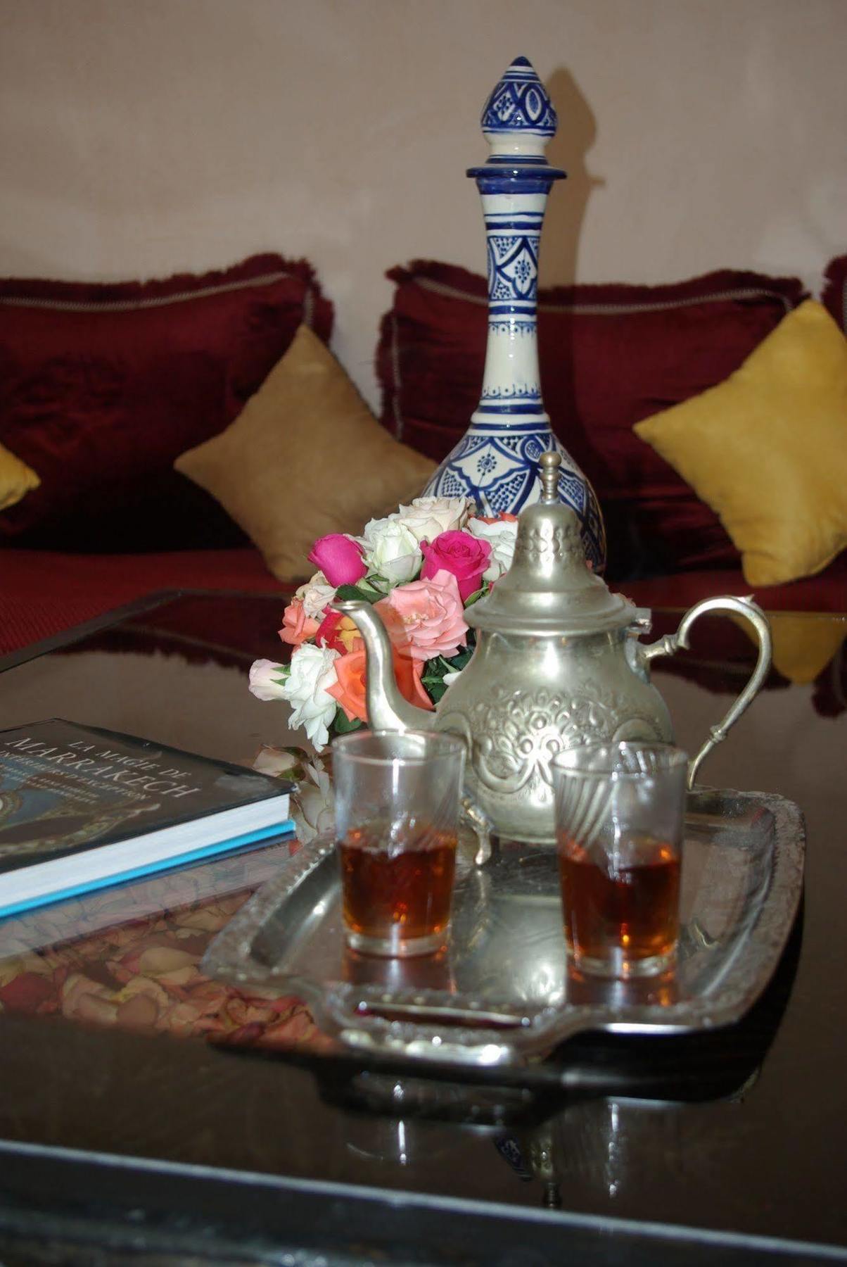 Abaca Badra Marrakesh