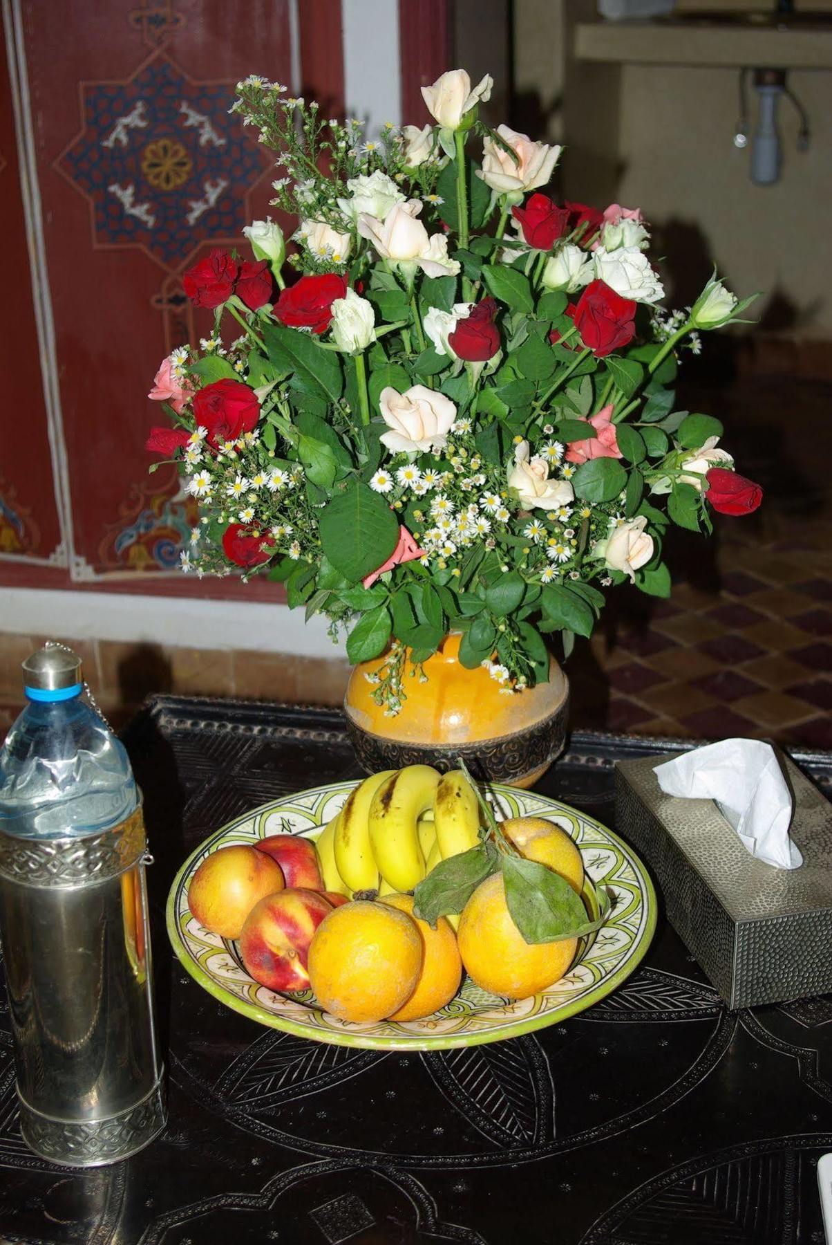 Hotel Abaca Badra Marrakesh