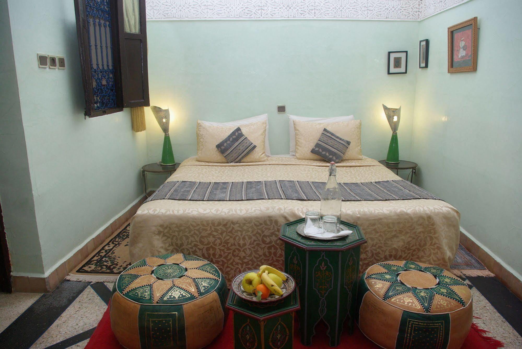 Abaca Badra 3* Marrakesh