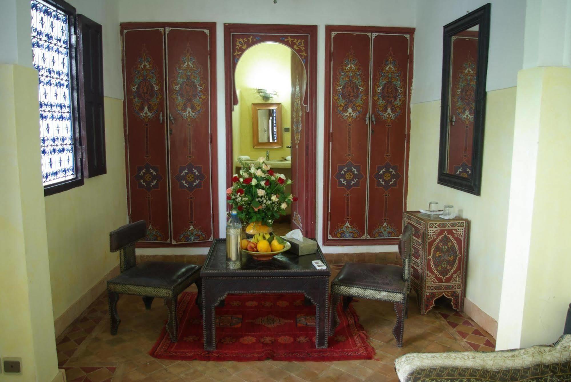 Abaca Badra Marrakesh