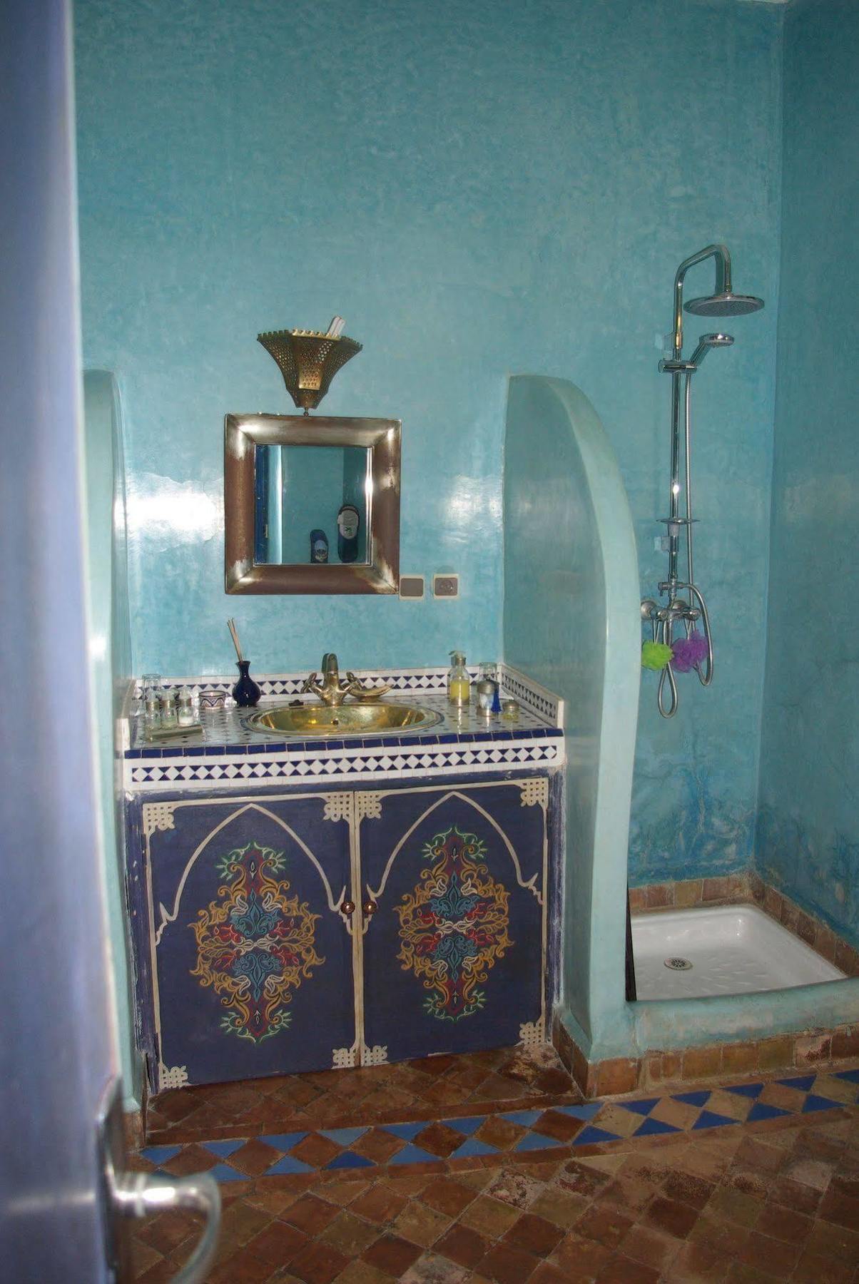 Abaca Badra 3* Marrakesh