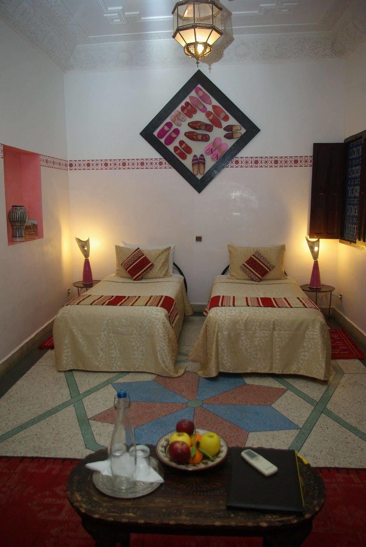 Hotel Abaca Badra